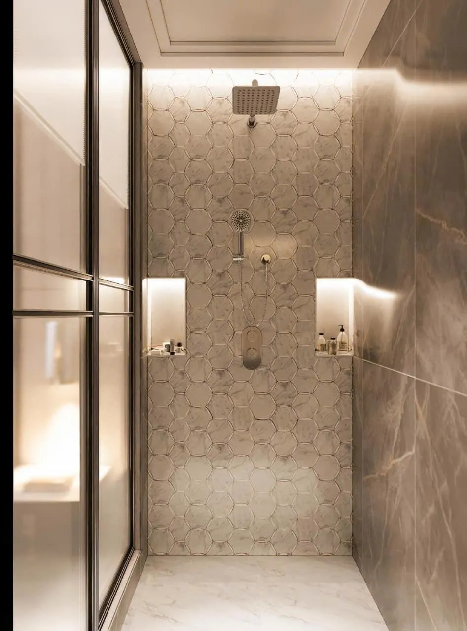 Manevi Premier Hotel