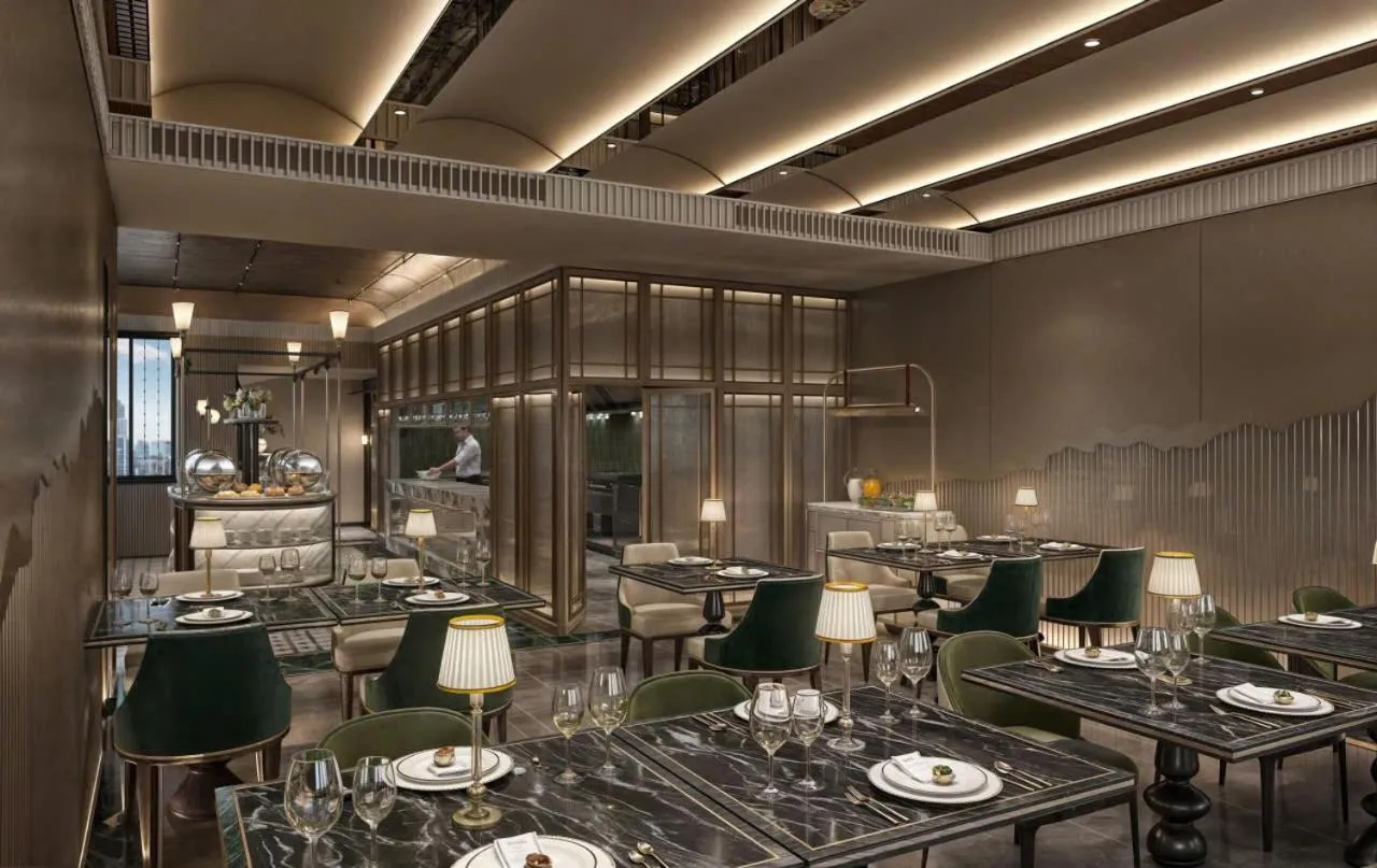 Manevi Premier Hotel