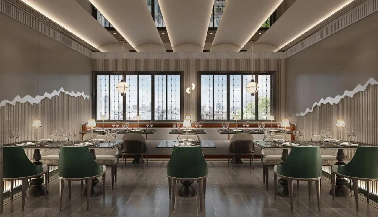 Manevi Premier Hotel