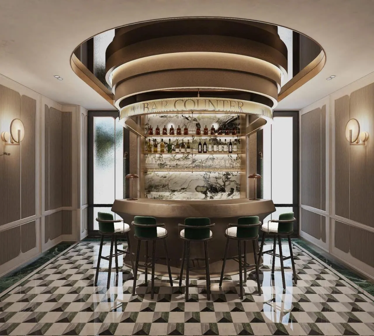 Manevi Premier Hotel