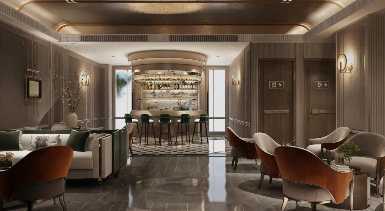 Manevi Premier Hotel