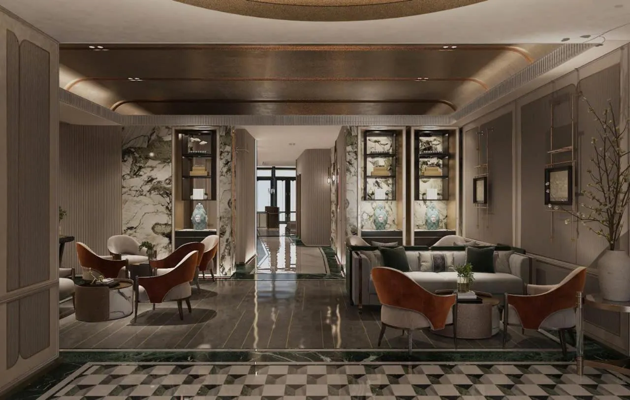 Manevi Premier Hotel