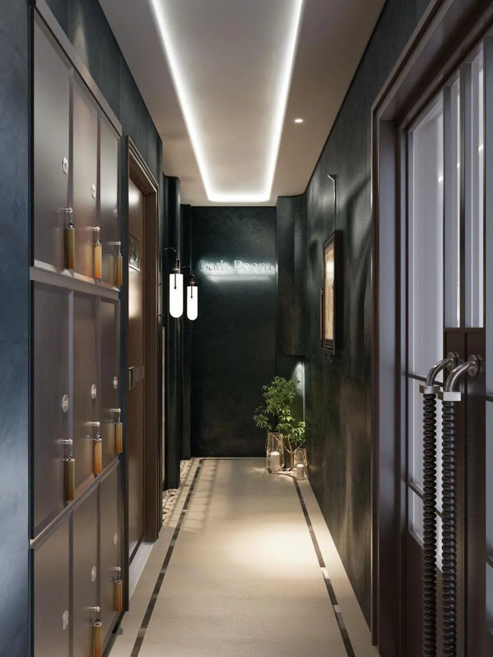 Manevi Premier Hotel