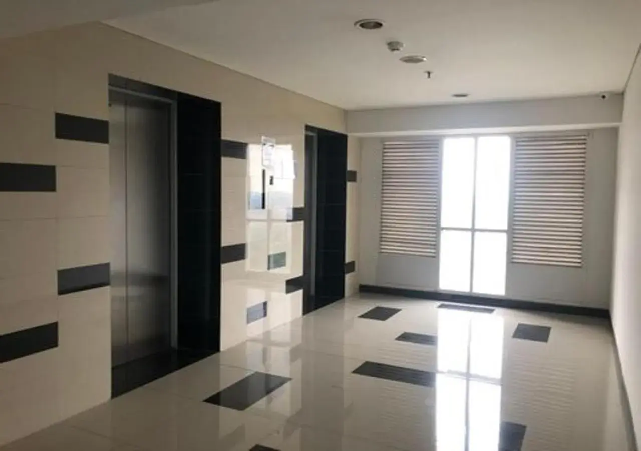Property building in Laguna Room at Apartment Grand Sentraland Karawang Property building in Laguna Room at Apartment Grand Sentraland Karawang