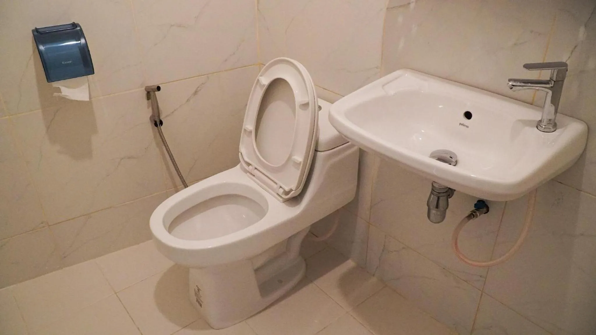 Nara Hostel Don Mueang