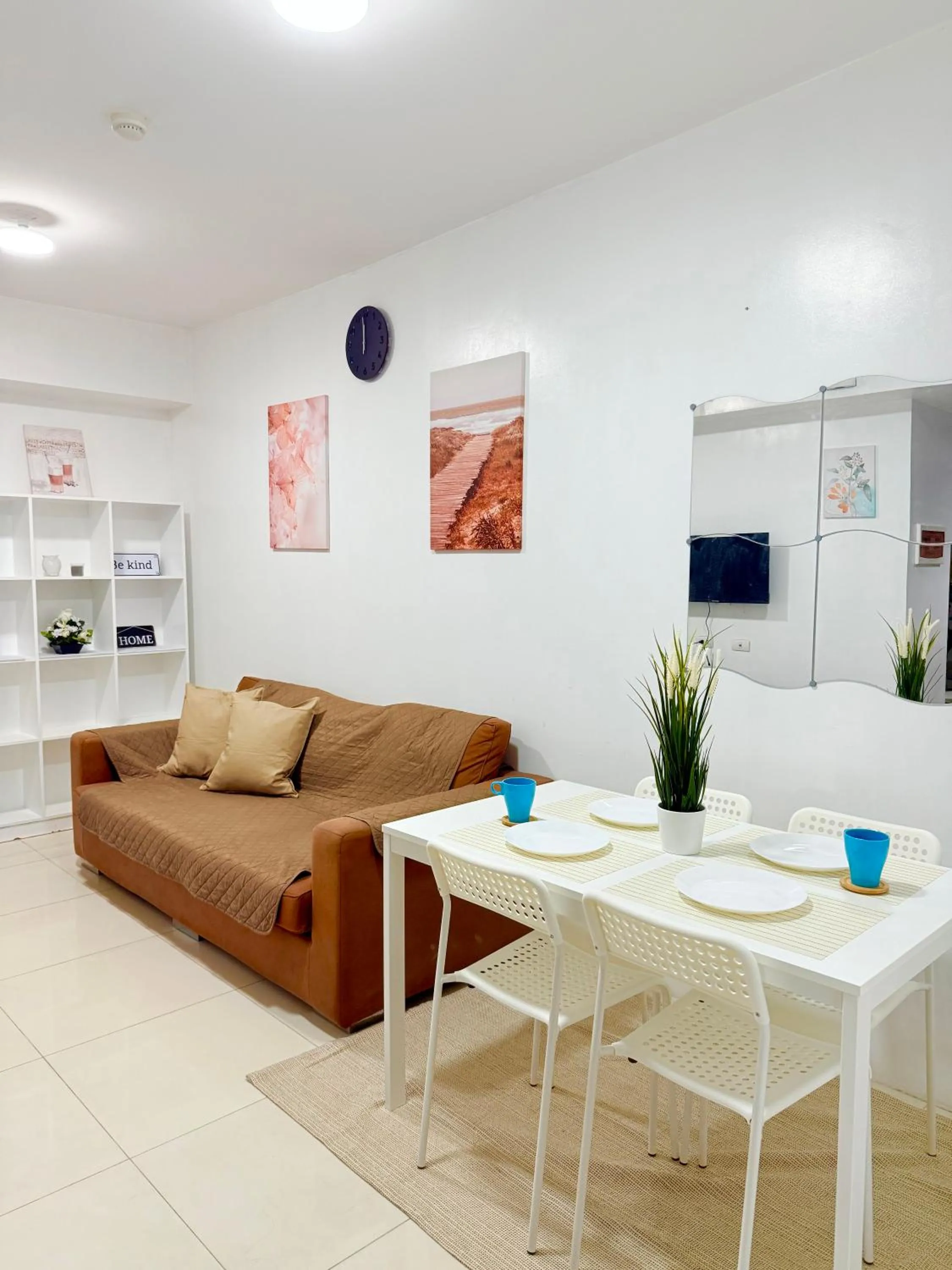 Vista Shaw Residences