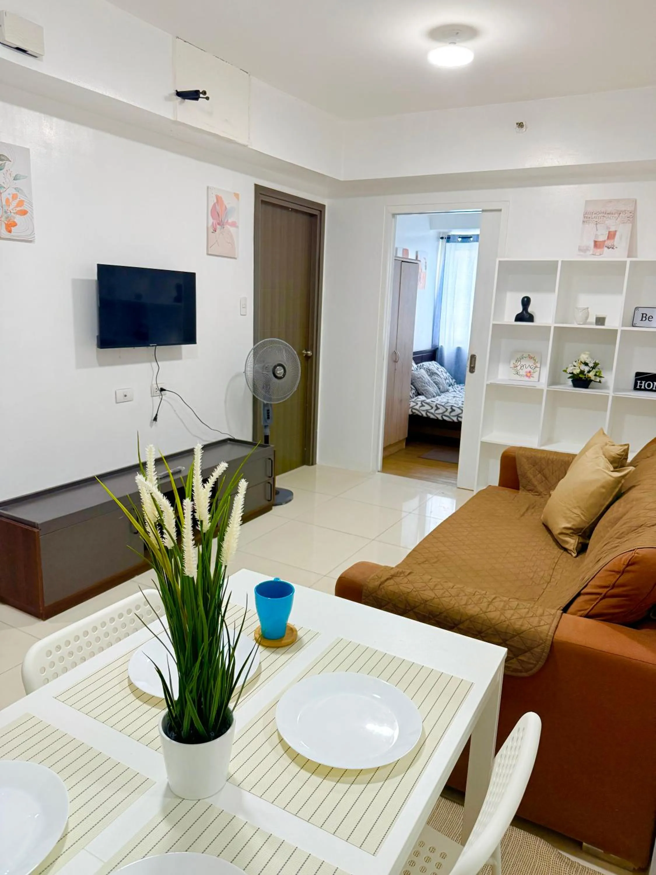 Vista Shaw Residences