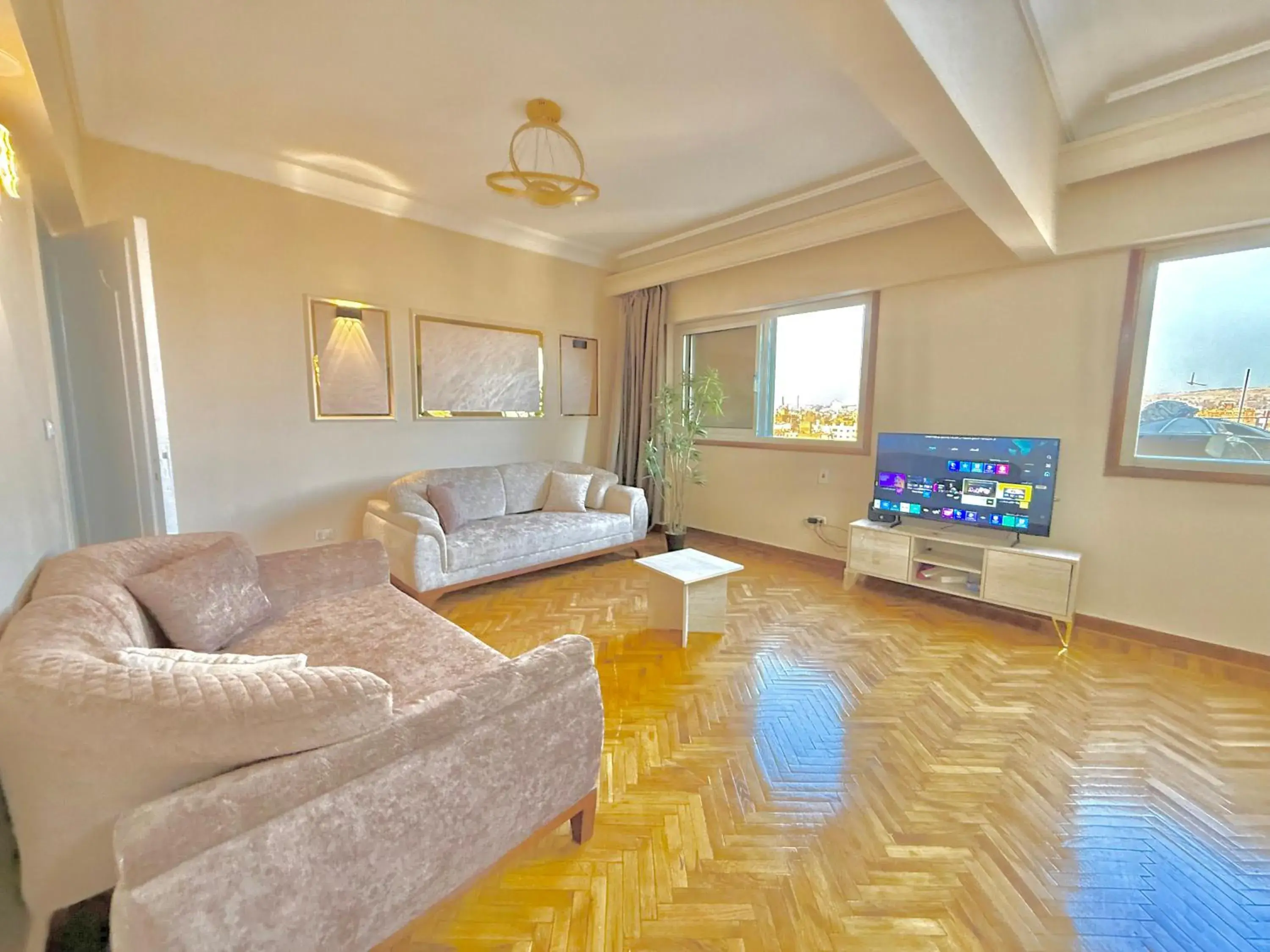 Apartment in Golden mile - Downtown Cairo Apartment in Golden mile - Downtown Cairo