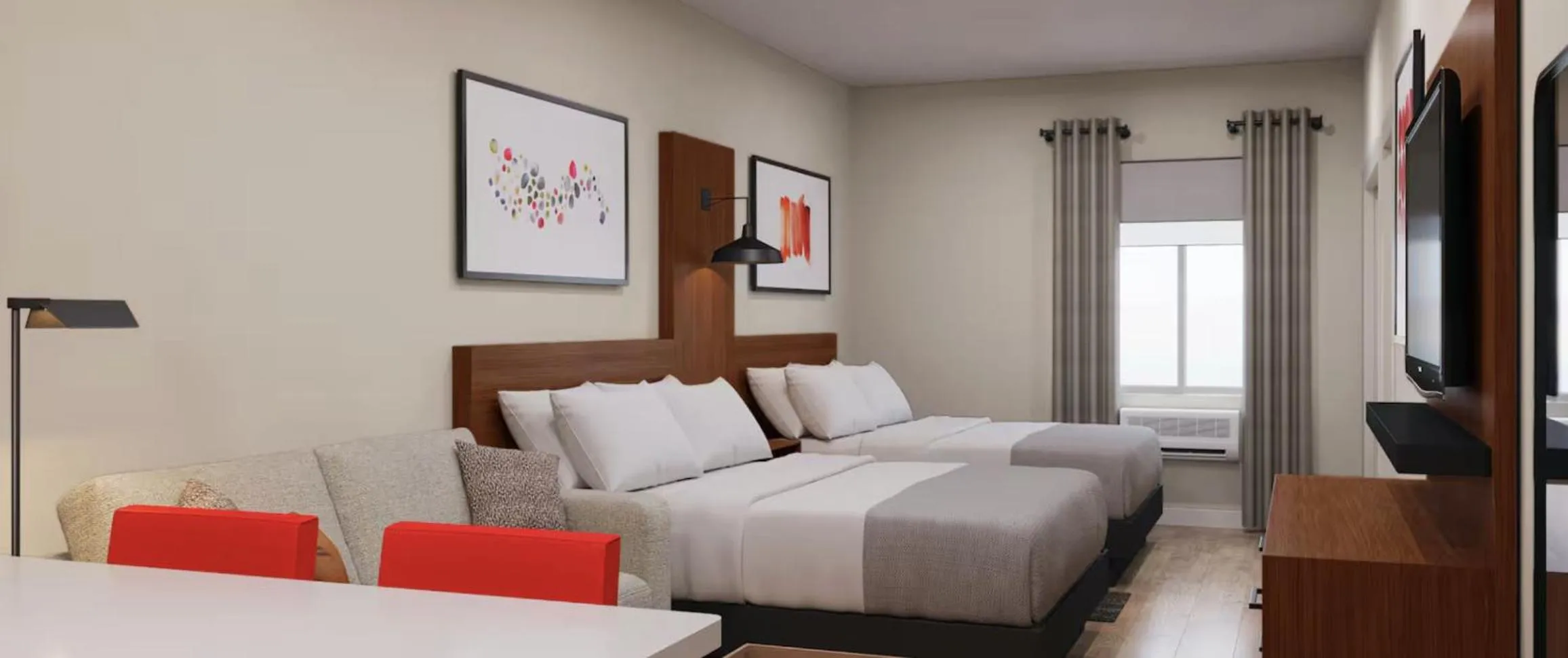 Hawthorn Extended Stay by Wyndham Eagle Pass