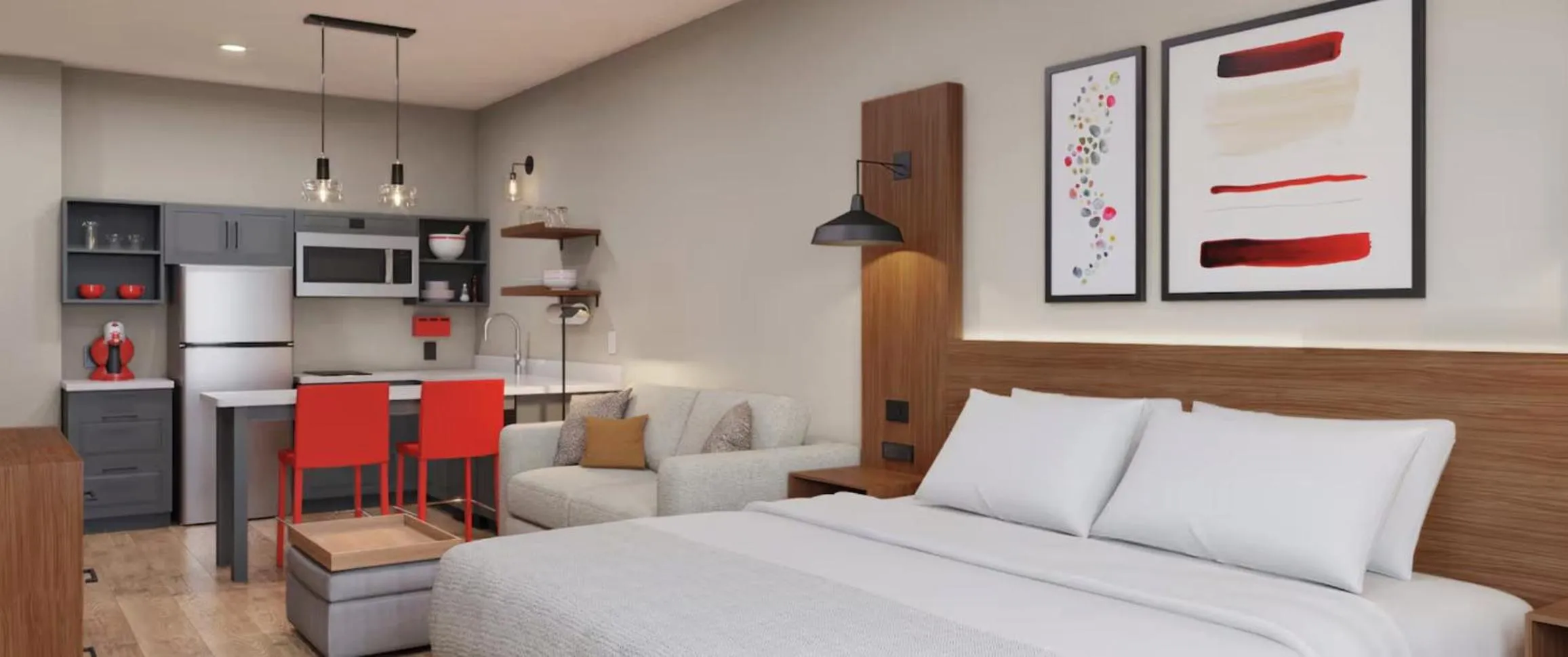 Hawthorn Extended Stay by Wyndham Eagle Pass