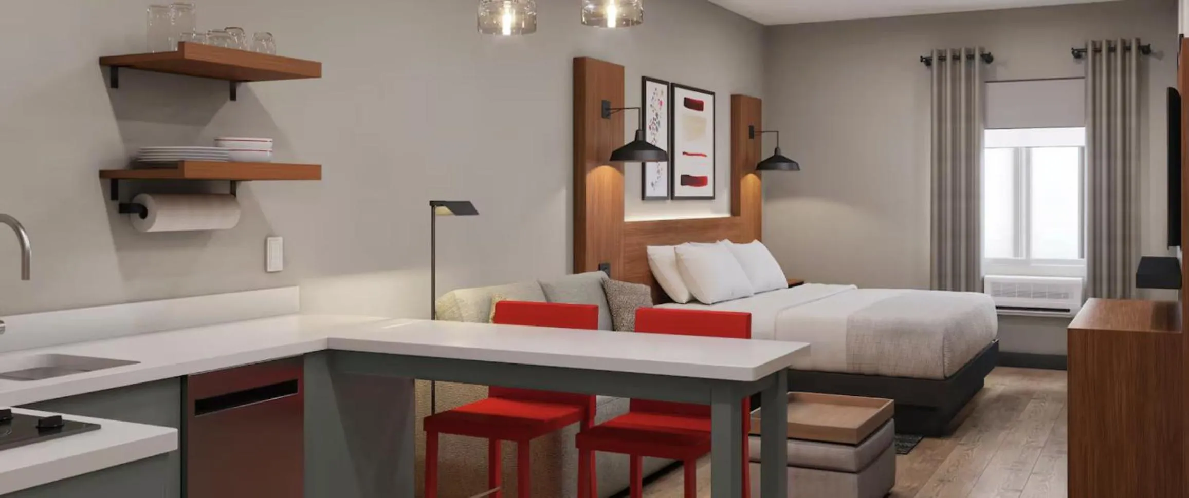 Hawthorn Extended Stay by Wyndham Eagle Pass