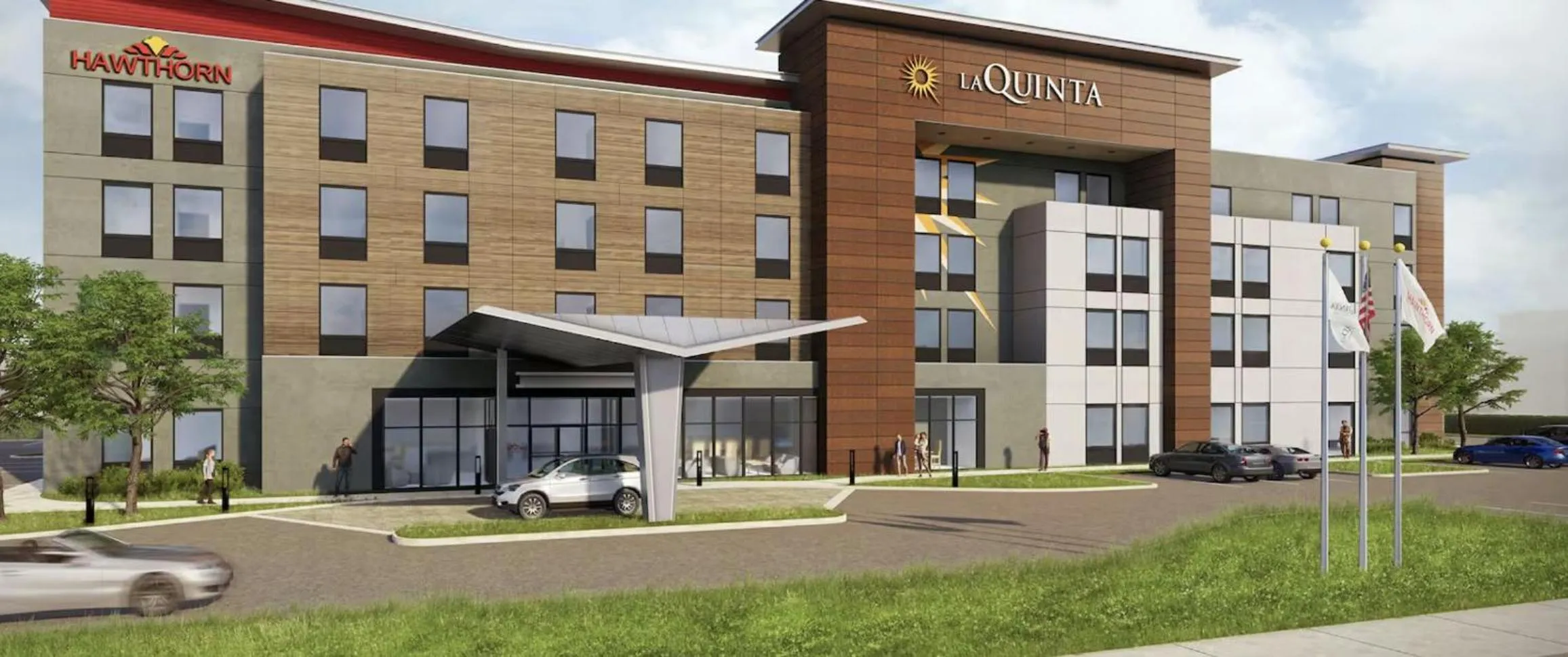 La Quinta Inn & Suites by Wyndham Eagle Pass