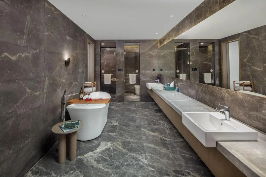 Wingate by Wyndham Emeishan Scenic Spot