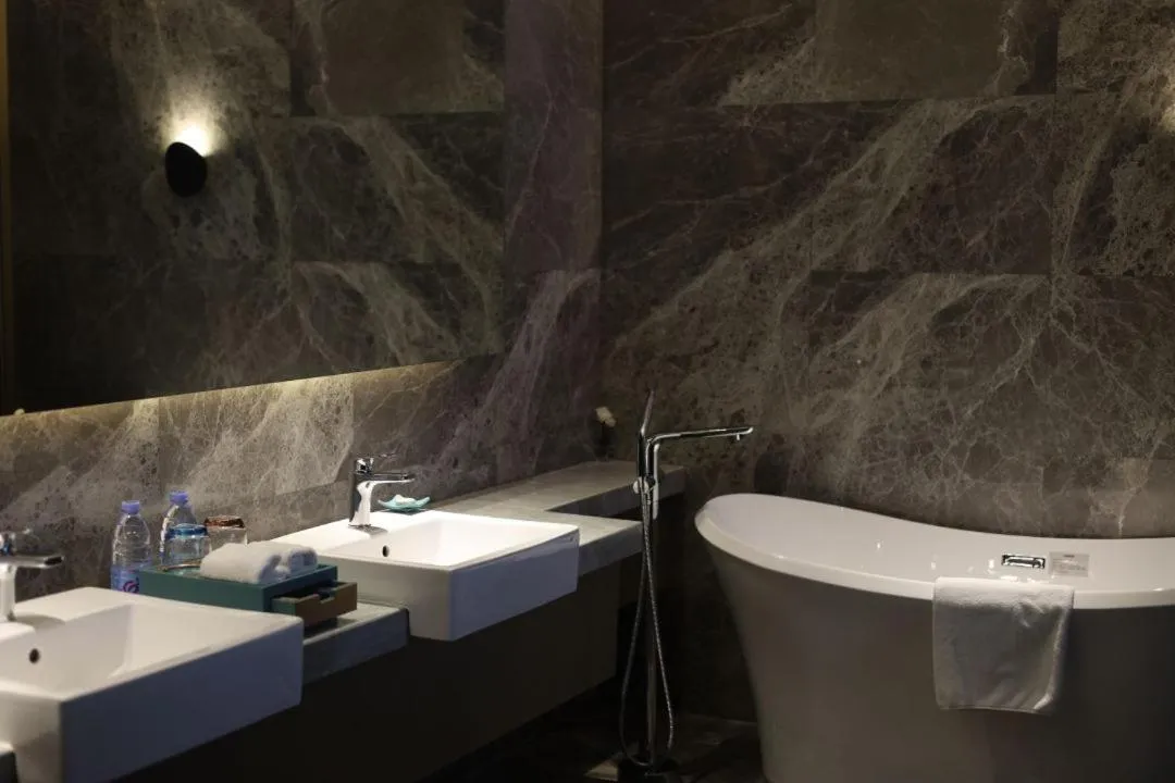 Wingate by Wyndham Emeishan Scenic Spot