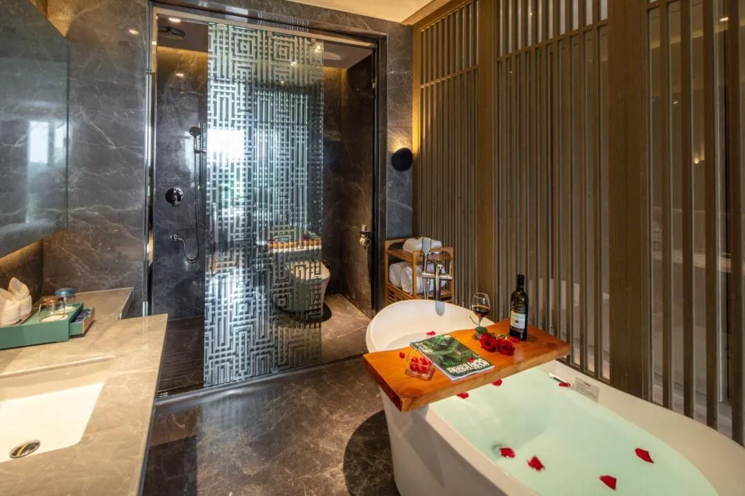 Wingate by Wyndham Emeishan Scenic Spot
