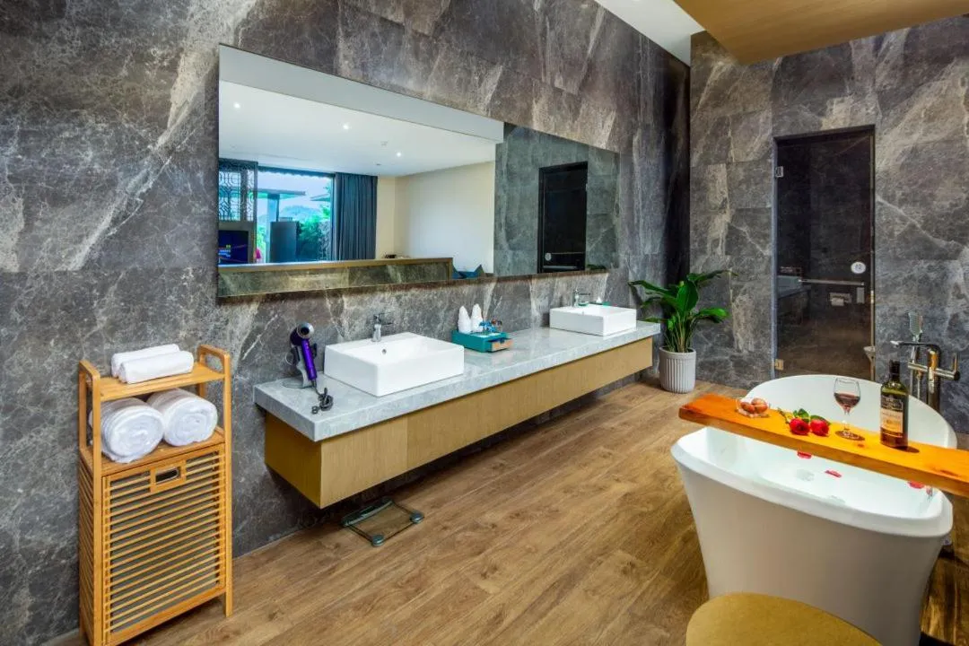 Wingate by Wyndham Emeishan Scenic Spot