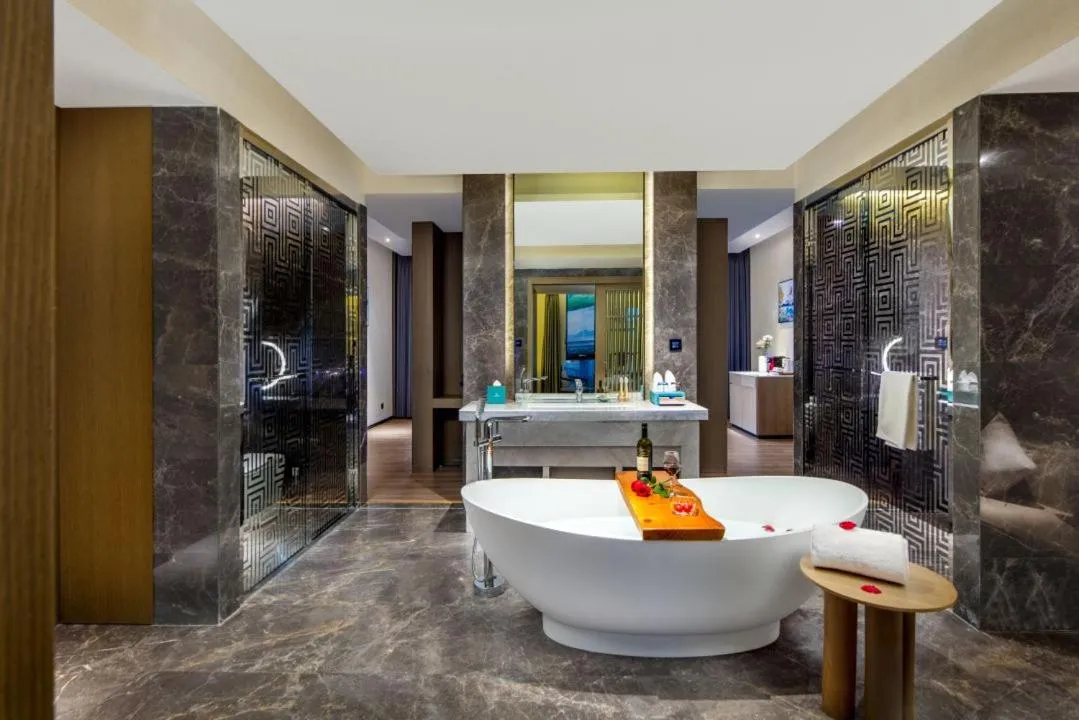 Wingate by Wyndham Emeishan Scenic Spot