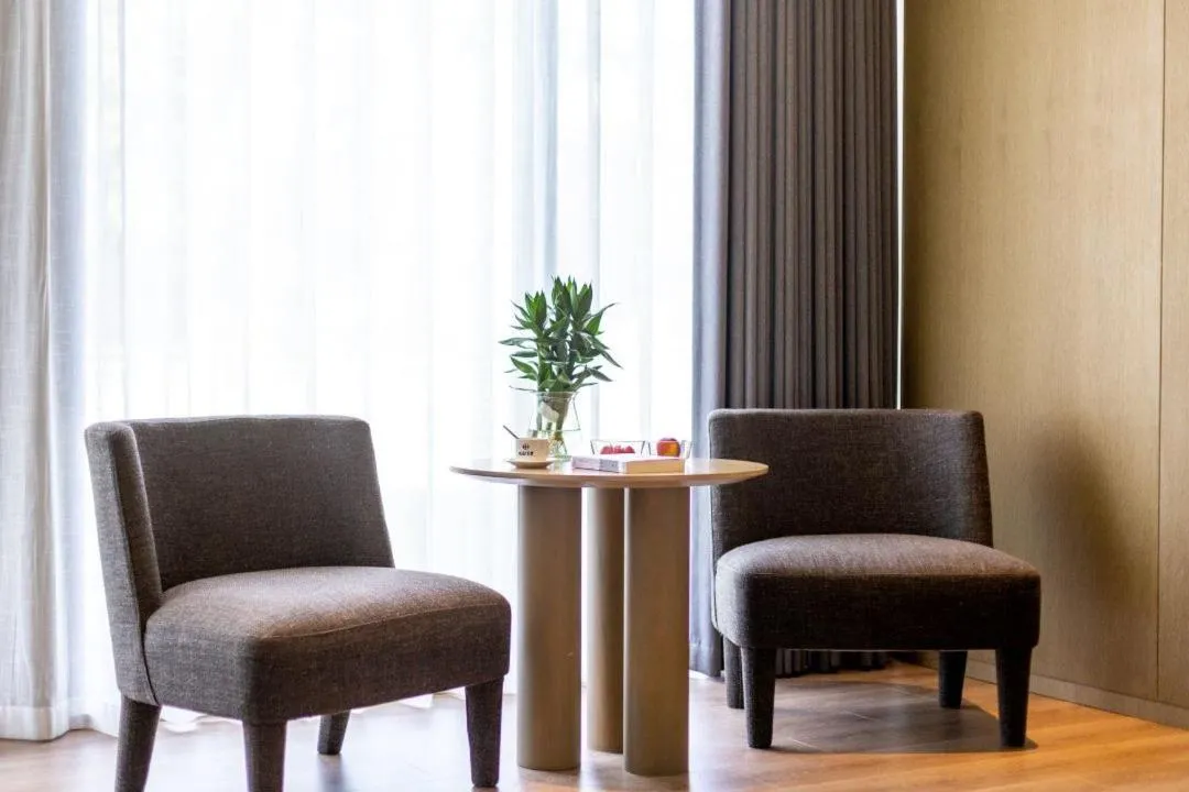 Wingate by Wyndham Emeishan Scenic Spot