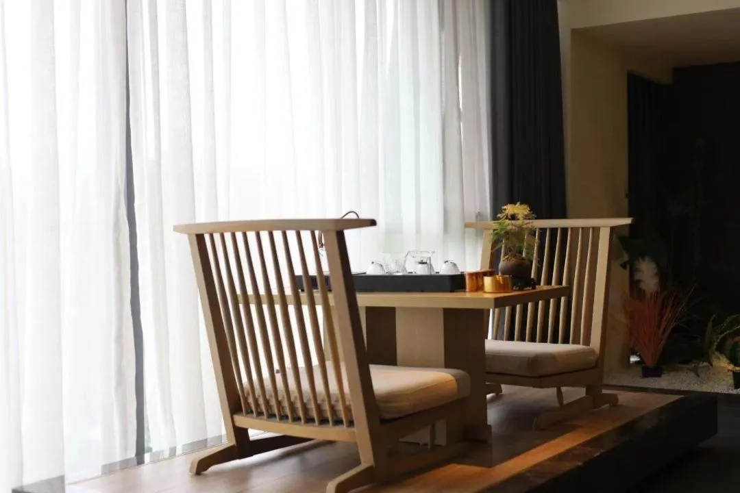 Wingate by Wyndham Emeishan Scenic Spot