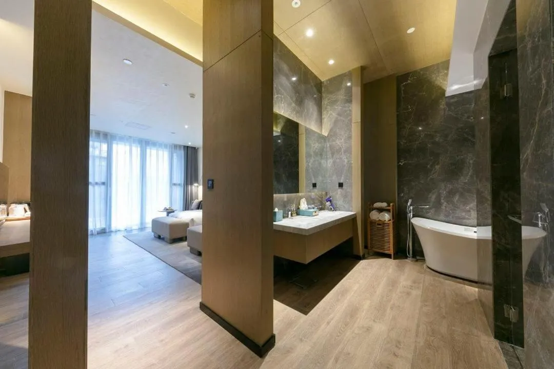 Wingate by Wyndham Emeishan Scenic Spot