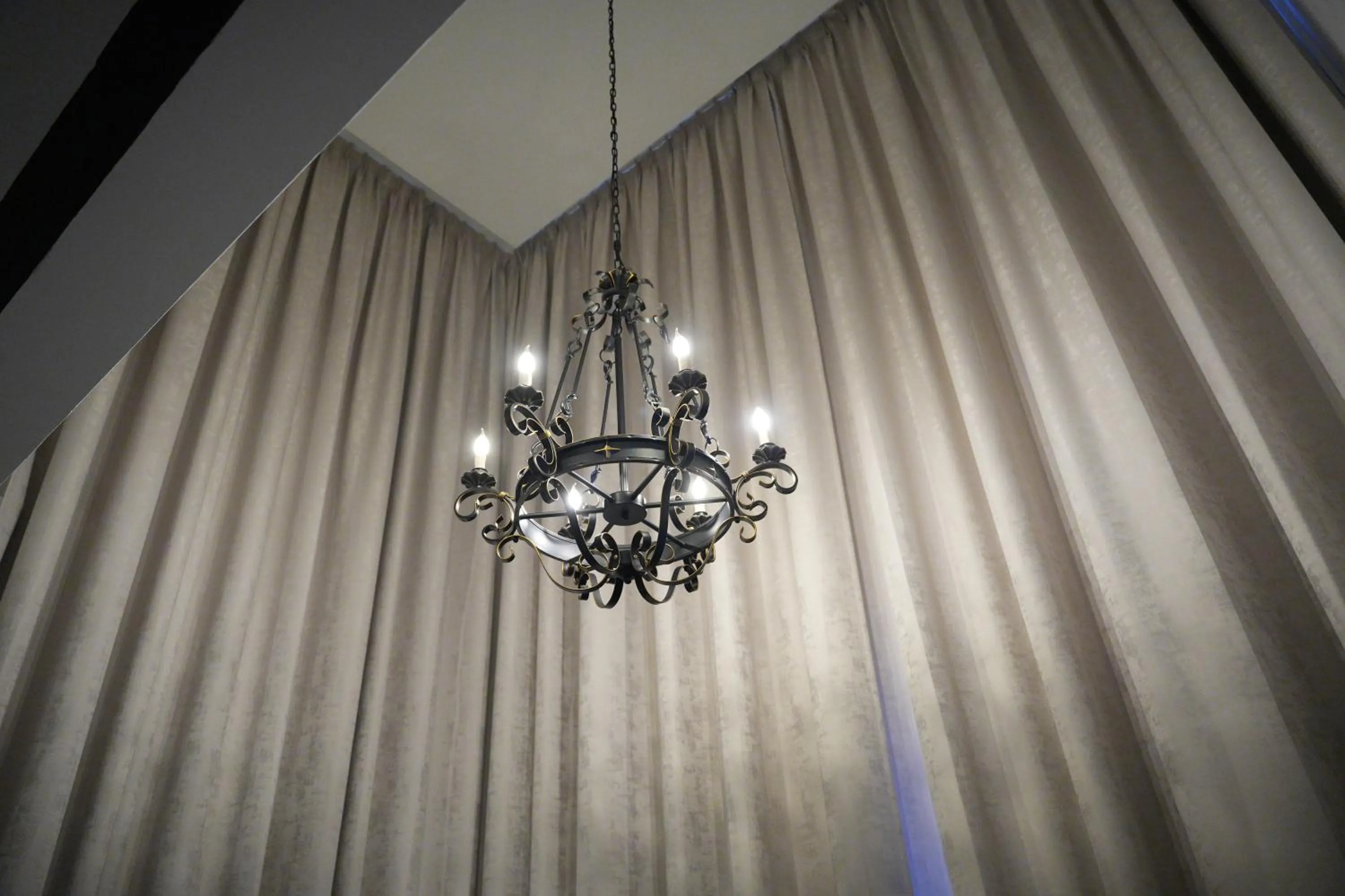 Dining area in The Lisbon Melaka, Trademark Collection by Wyndham