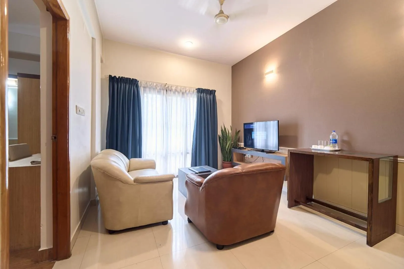 Arama Suites