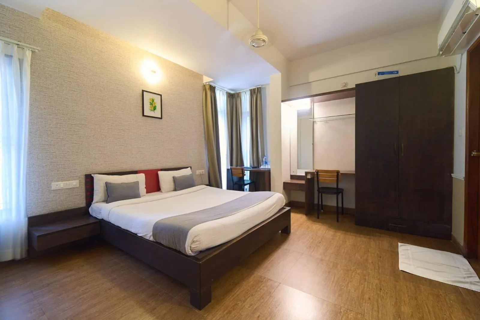Arama Suites