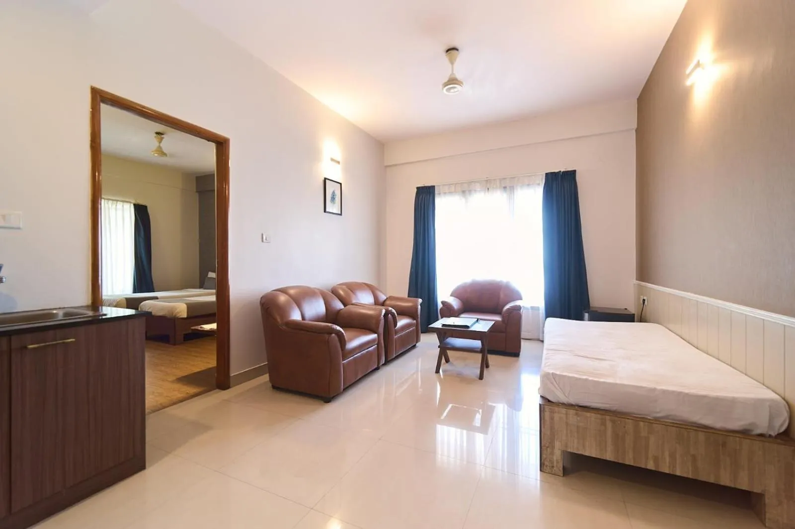 Arama Suites