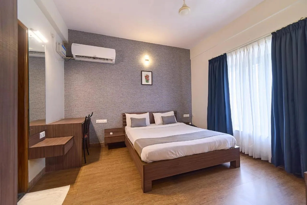 Arama Suites
