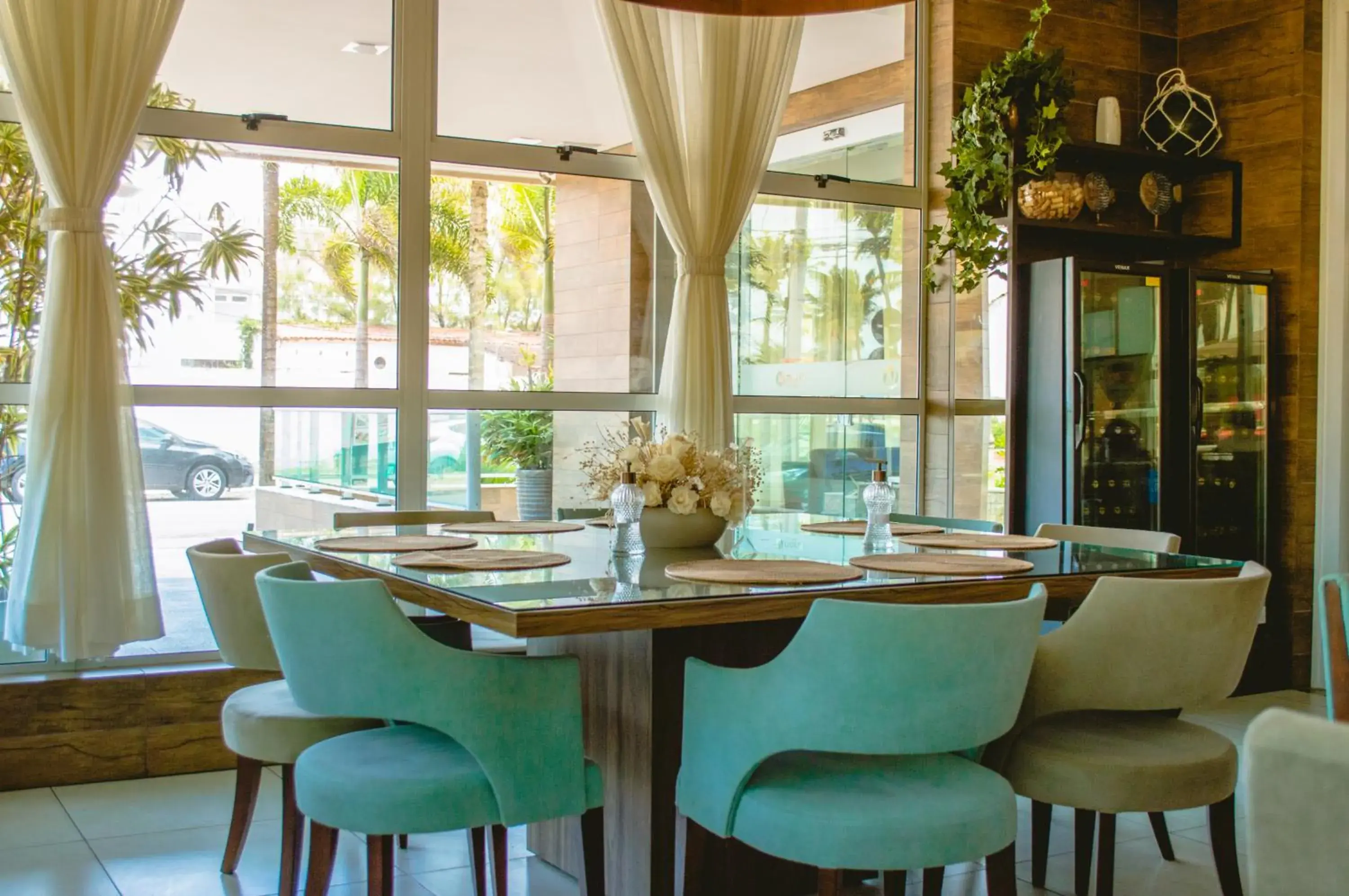 Restaurant/places to eat in Nord Luxxor Sapucaia Restaurant/places to eat in Nord Luxxor Sapucaia