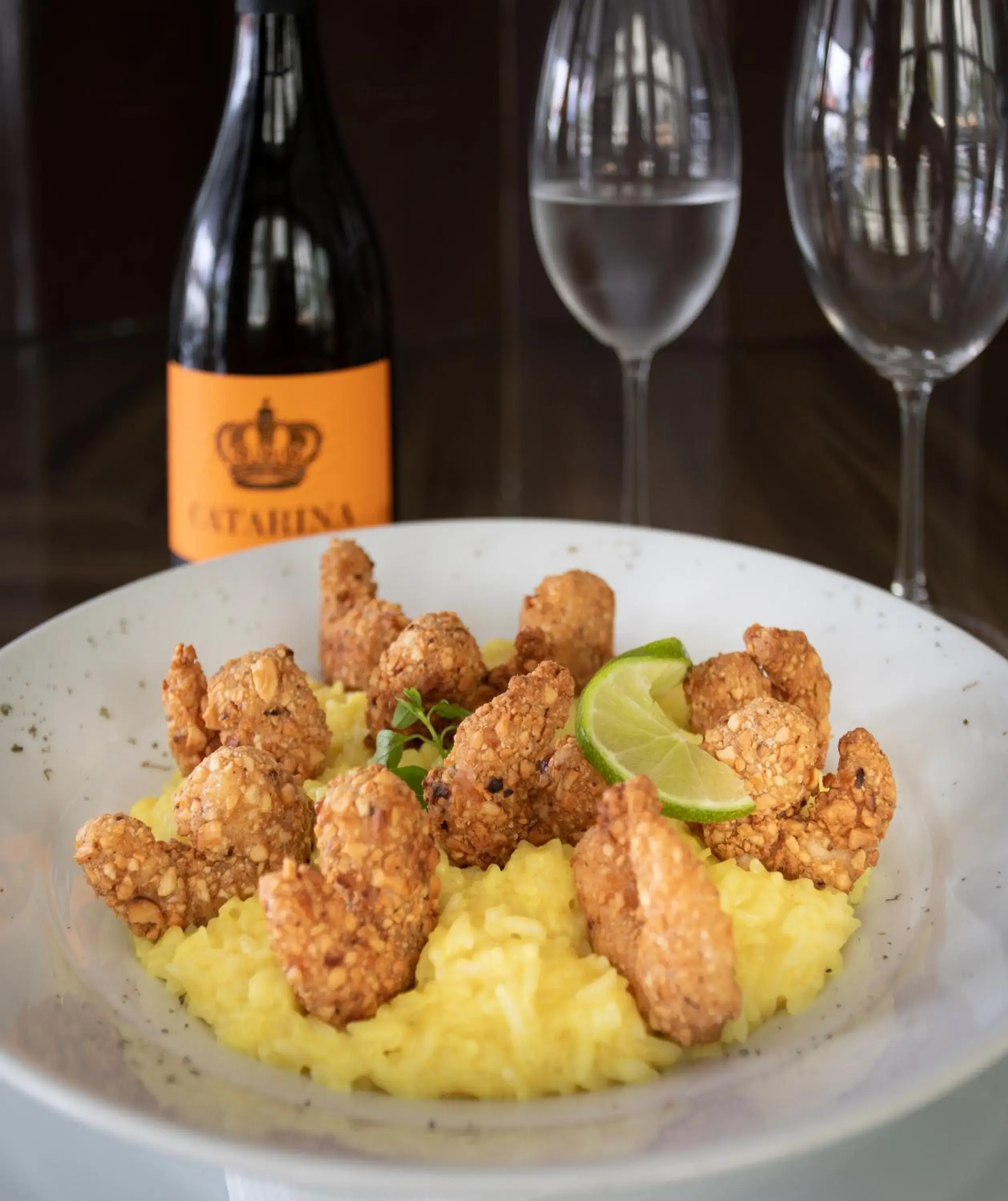 Restaurant/places to eat in Nord Luxxor Sapucaia Restaurant/places to eat in Nord Luxxor Sapucaia