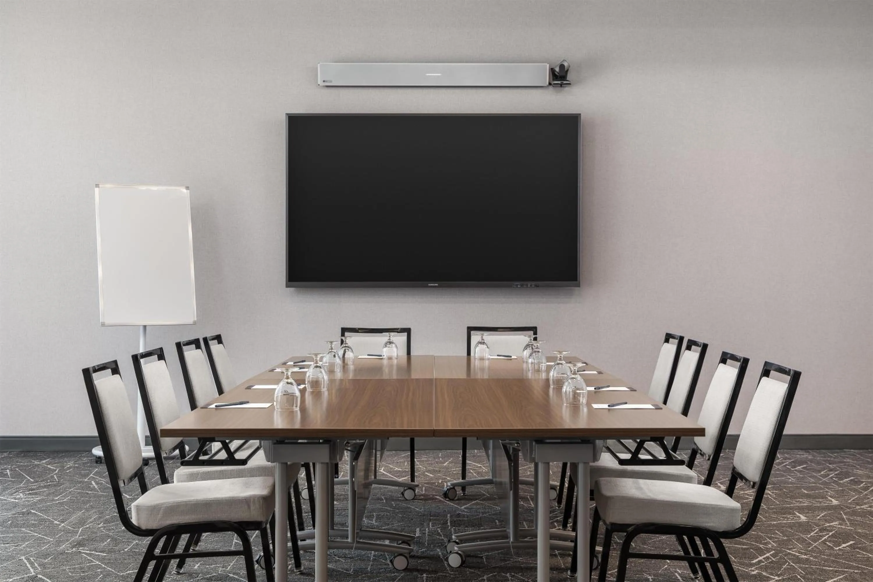 Meeting/conference room in Hyatt Place Toronto Airport