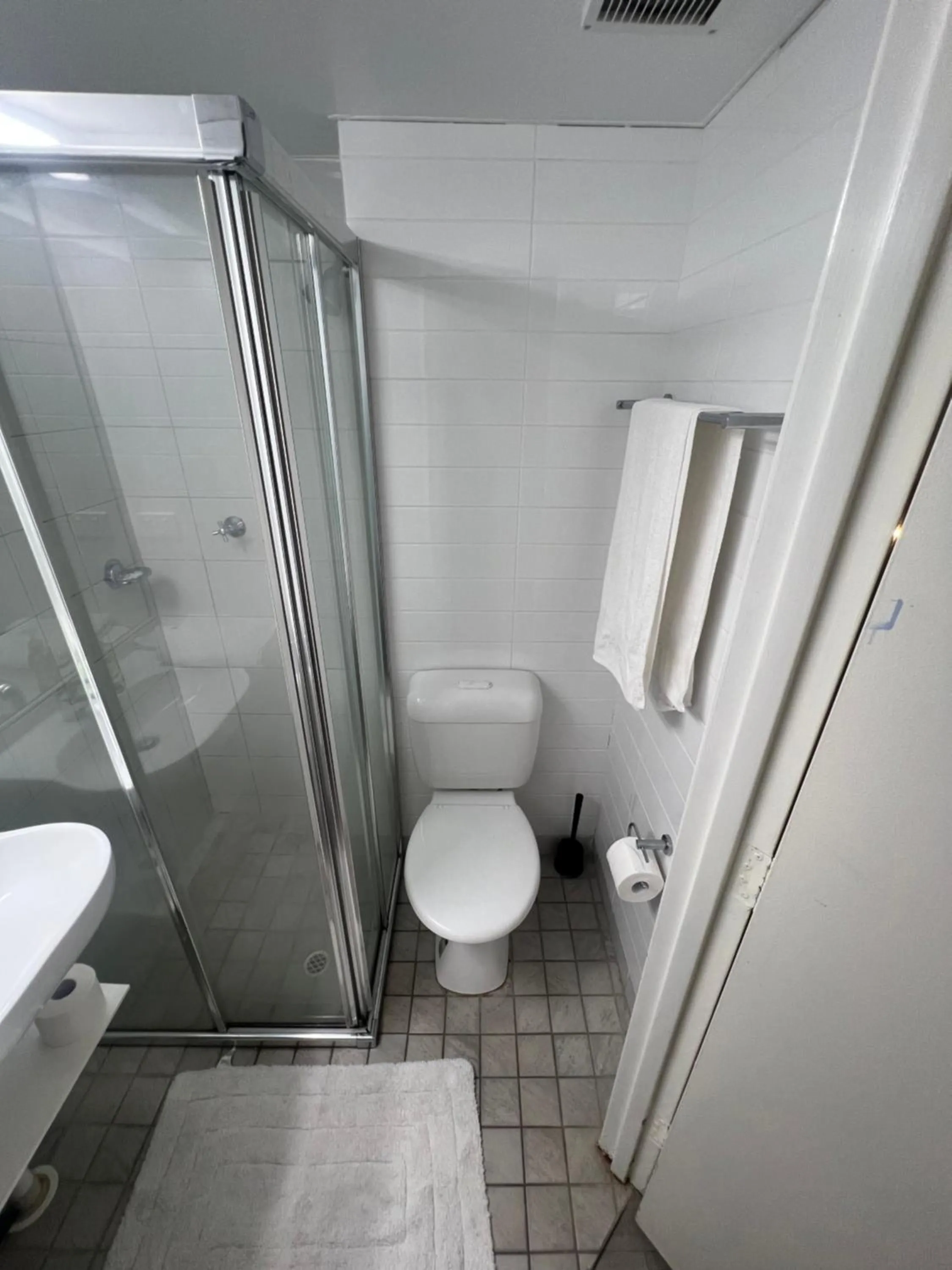 Value Inn Arafura Stairway