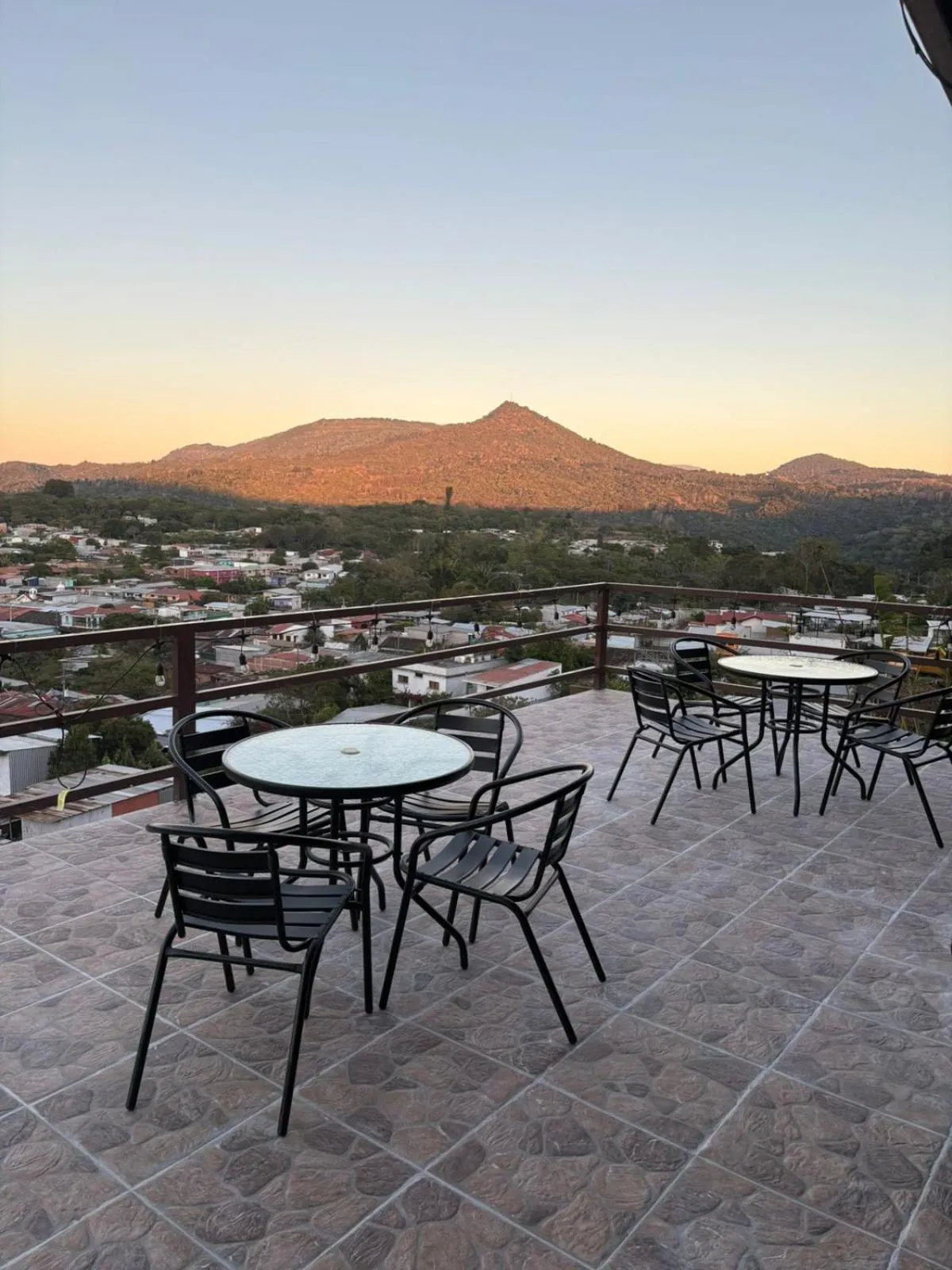 Standard Family Room in El Balcón de Ataco