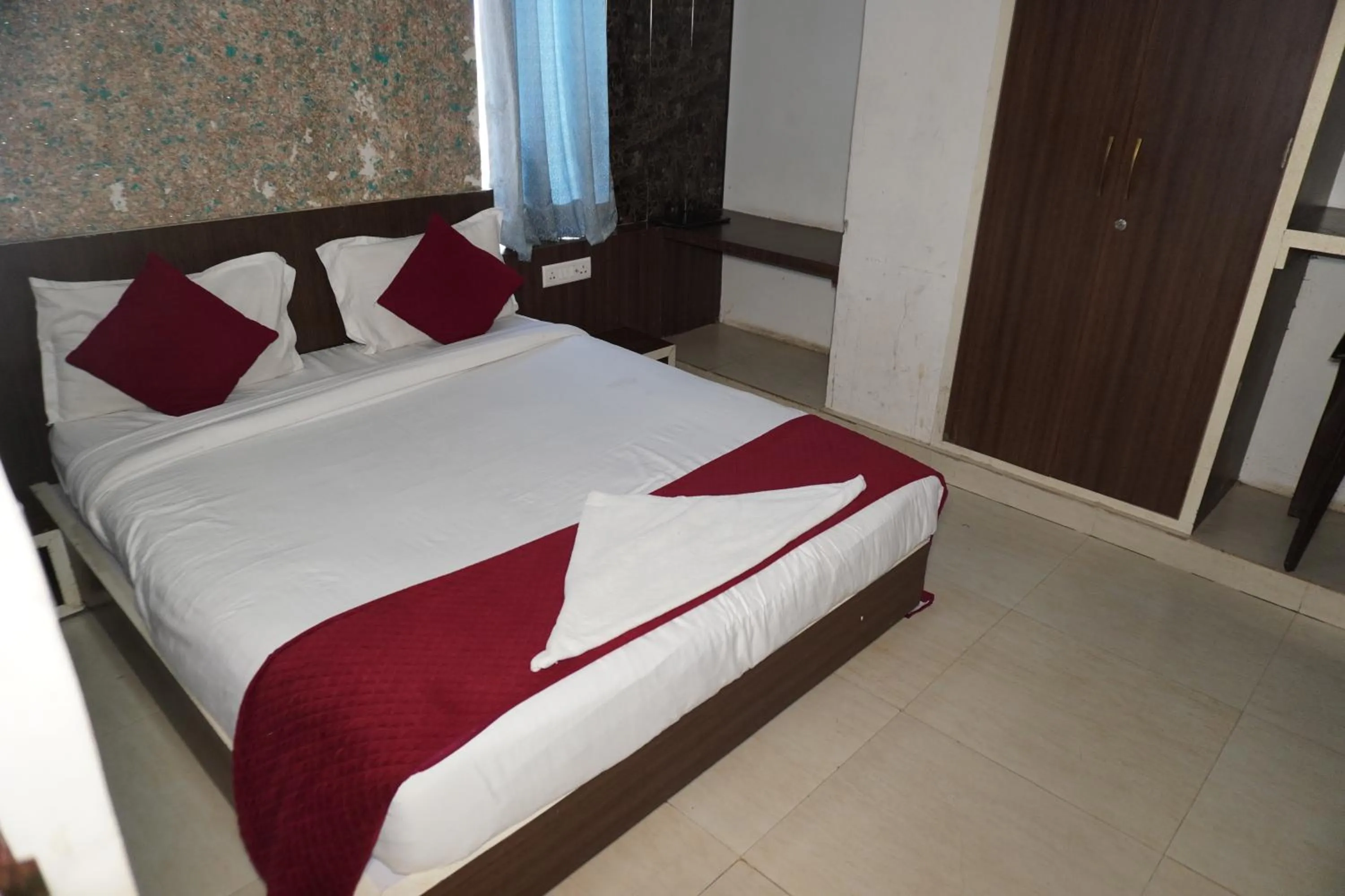 Double Room in Hotel Season Park 2