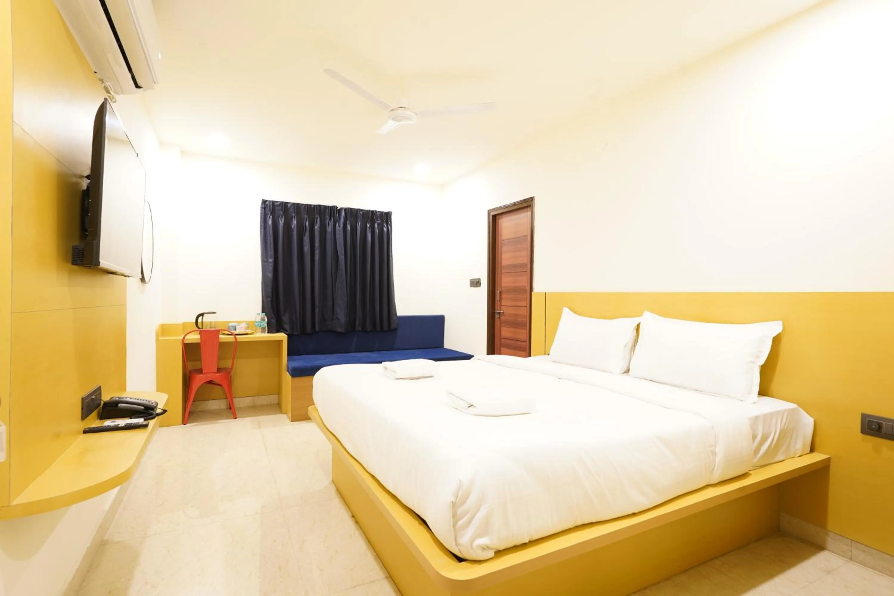 Stayz Royale Hyderabad - Near LB Nagar Metro