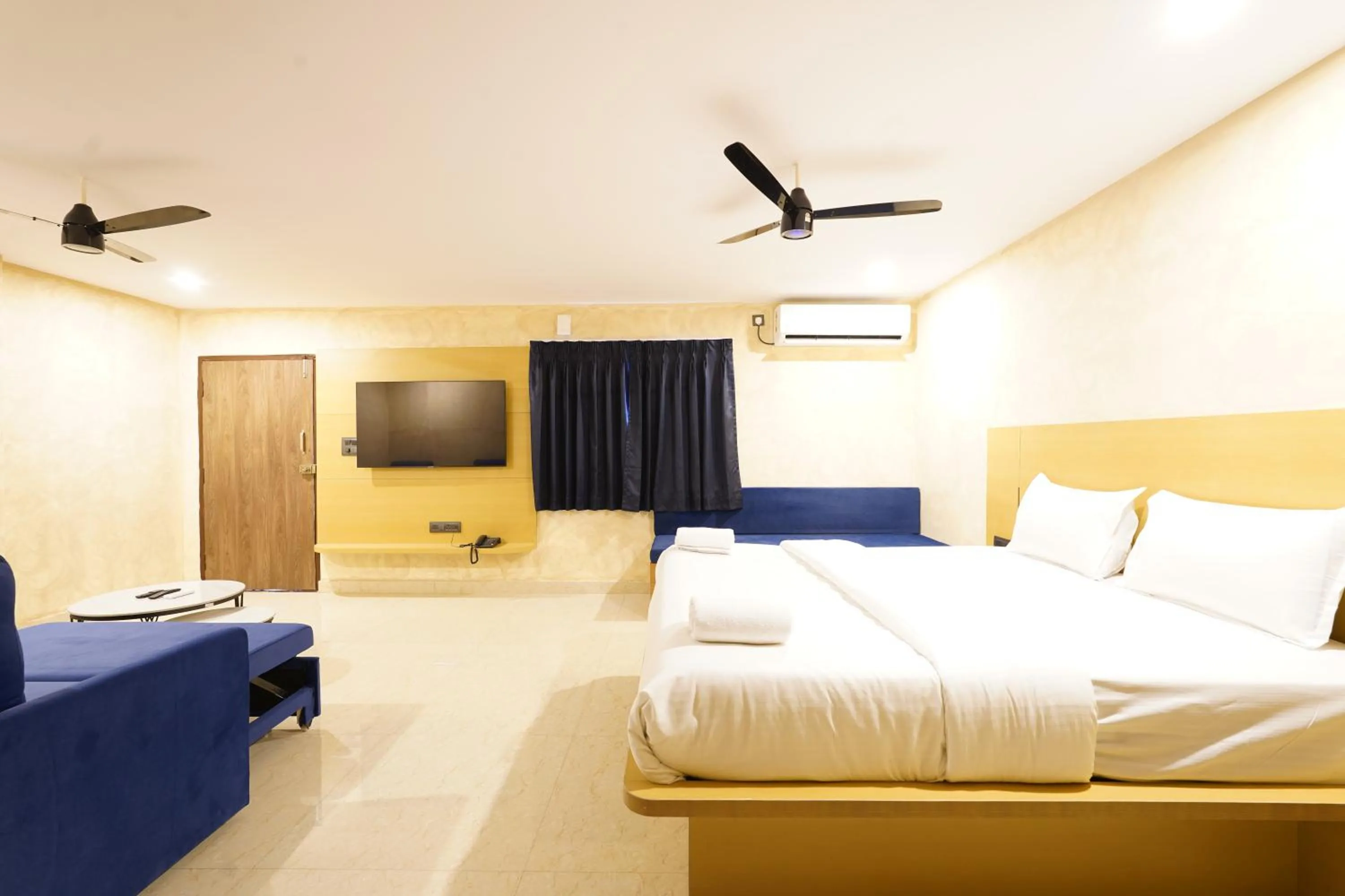 Stayz Royale Hyderabad - Near LB Nagar Metro