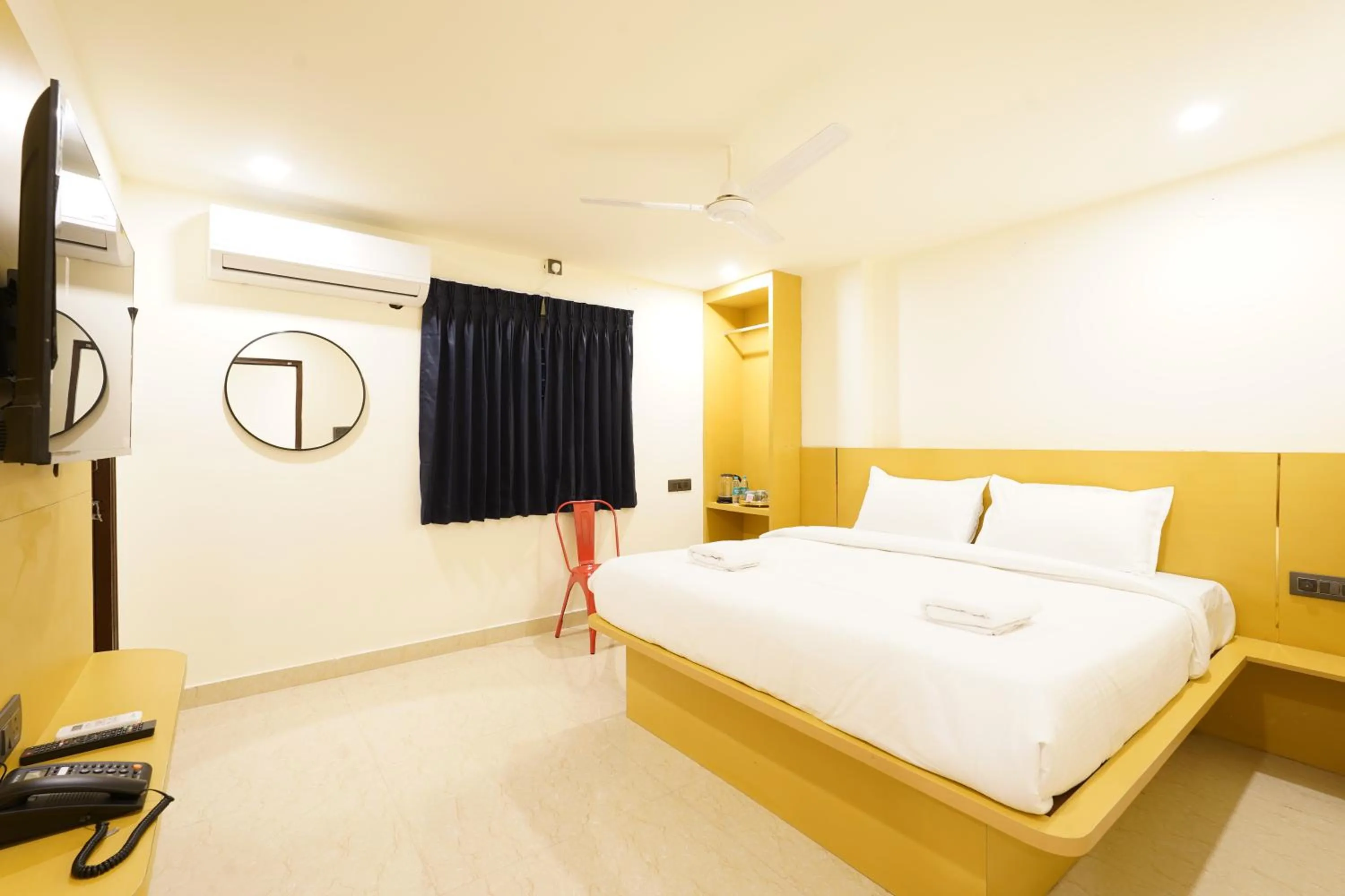 Stayz Royale Hyderabad - Near LB Nagar Metro