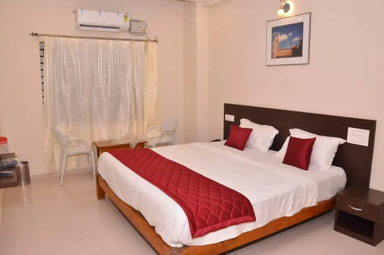 Hotel Ankola International Hotel Ankola International