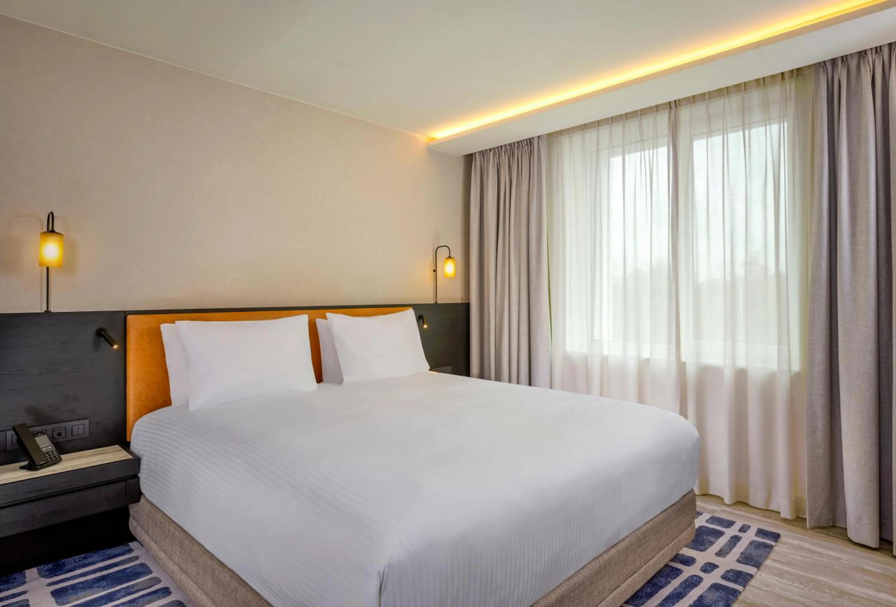 Courtyard by Marriott Ghent