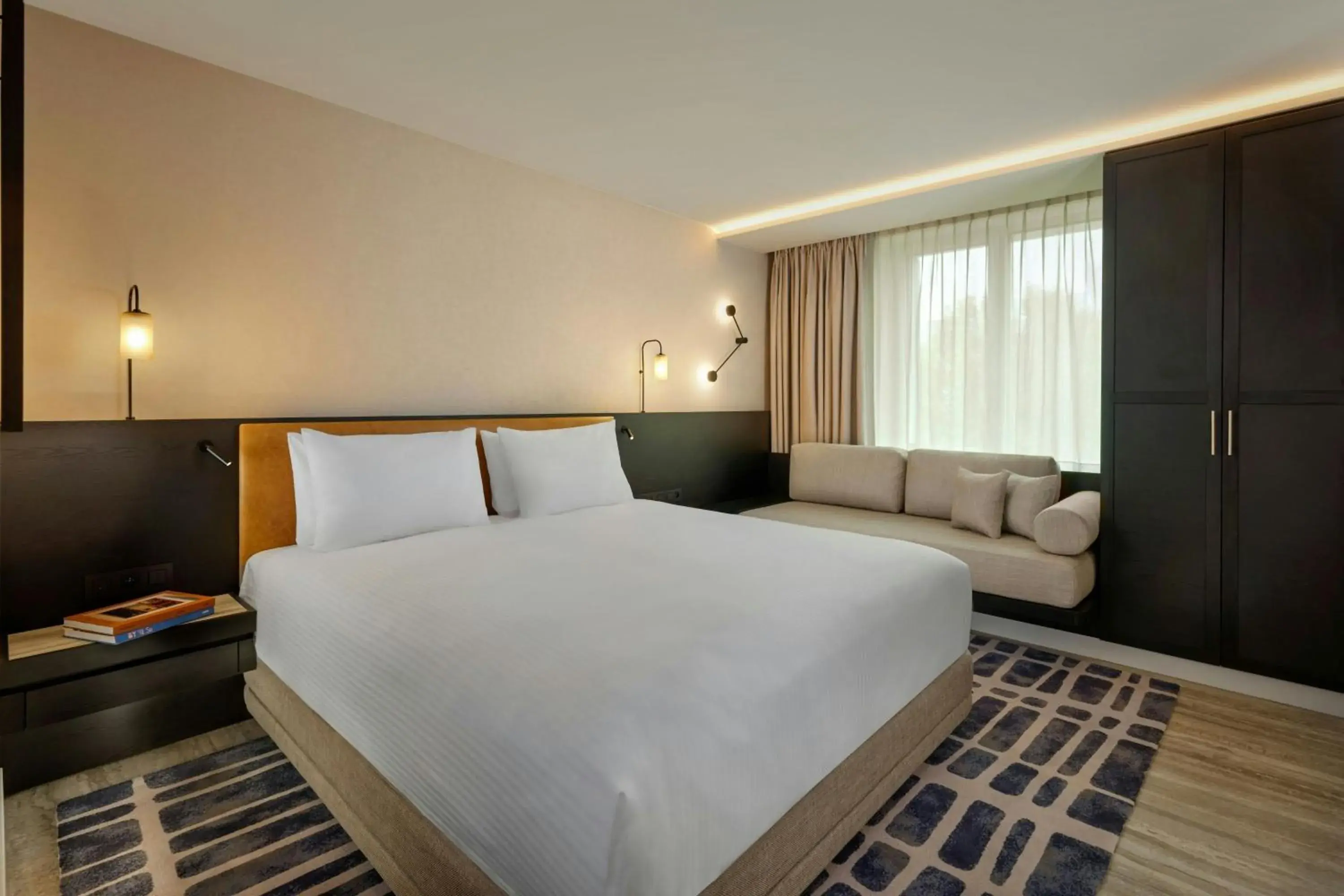 Courtyard by Marriott Ghent Courtyard by Marriott Ghent