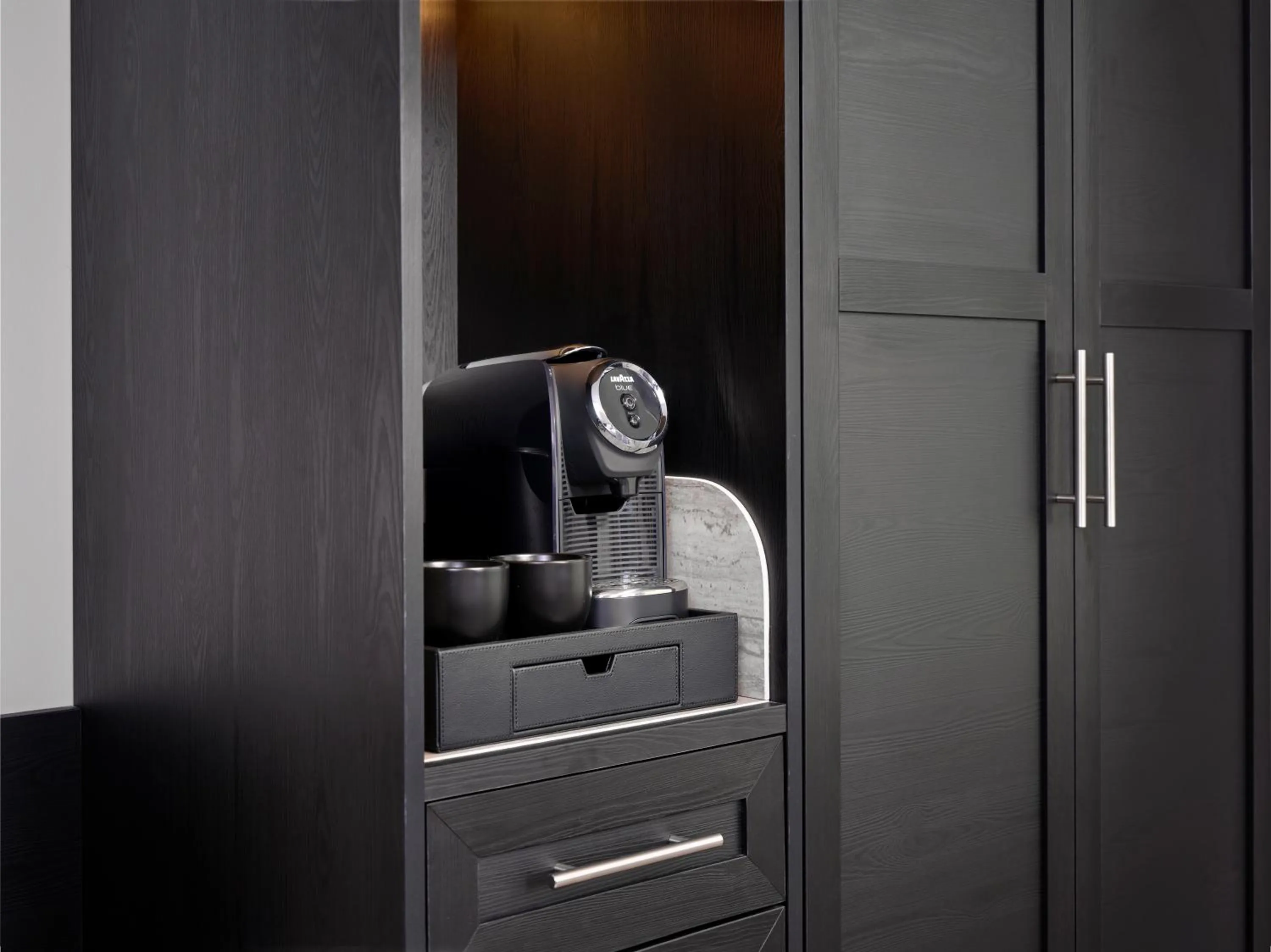 Signature Double Room in Courtyard by Marriott Ghent