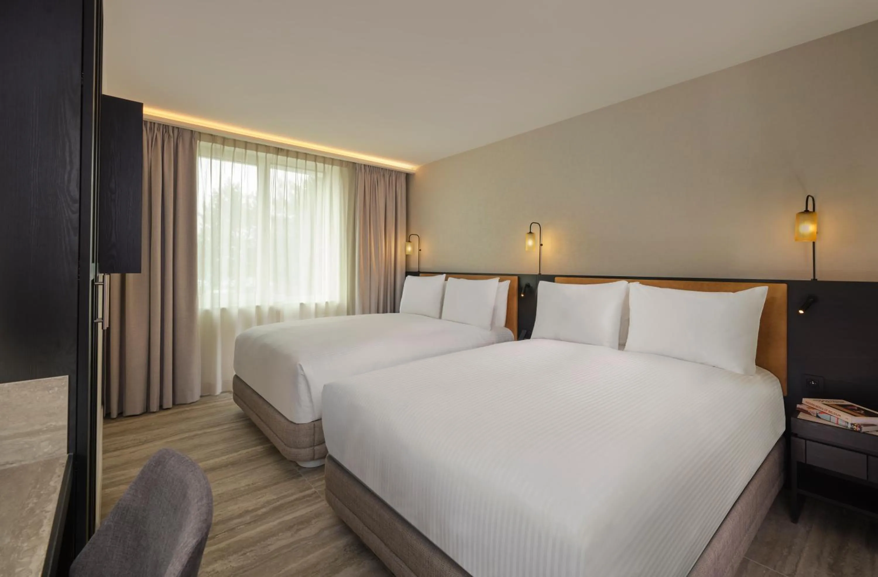 Courtyard by Marriott Ghent