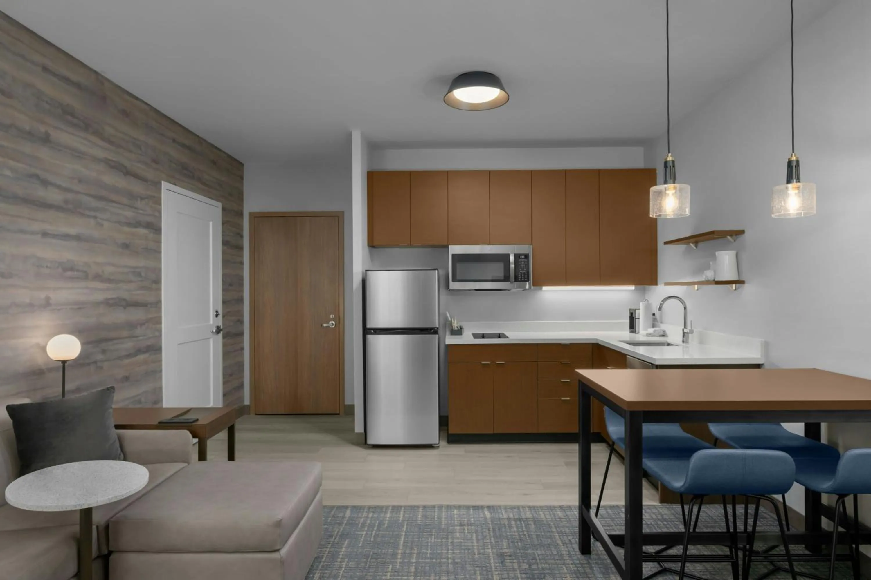 Kitchen or kitchenette in Residence Inn by Marriott St. George