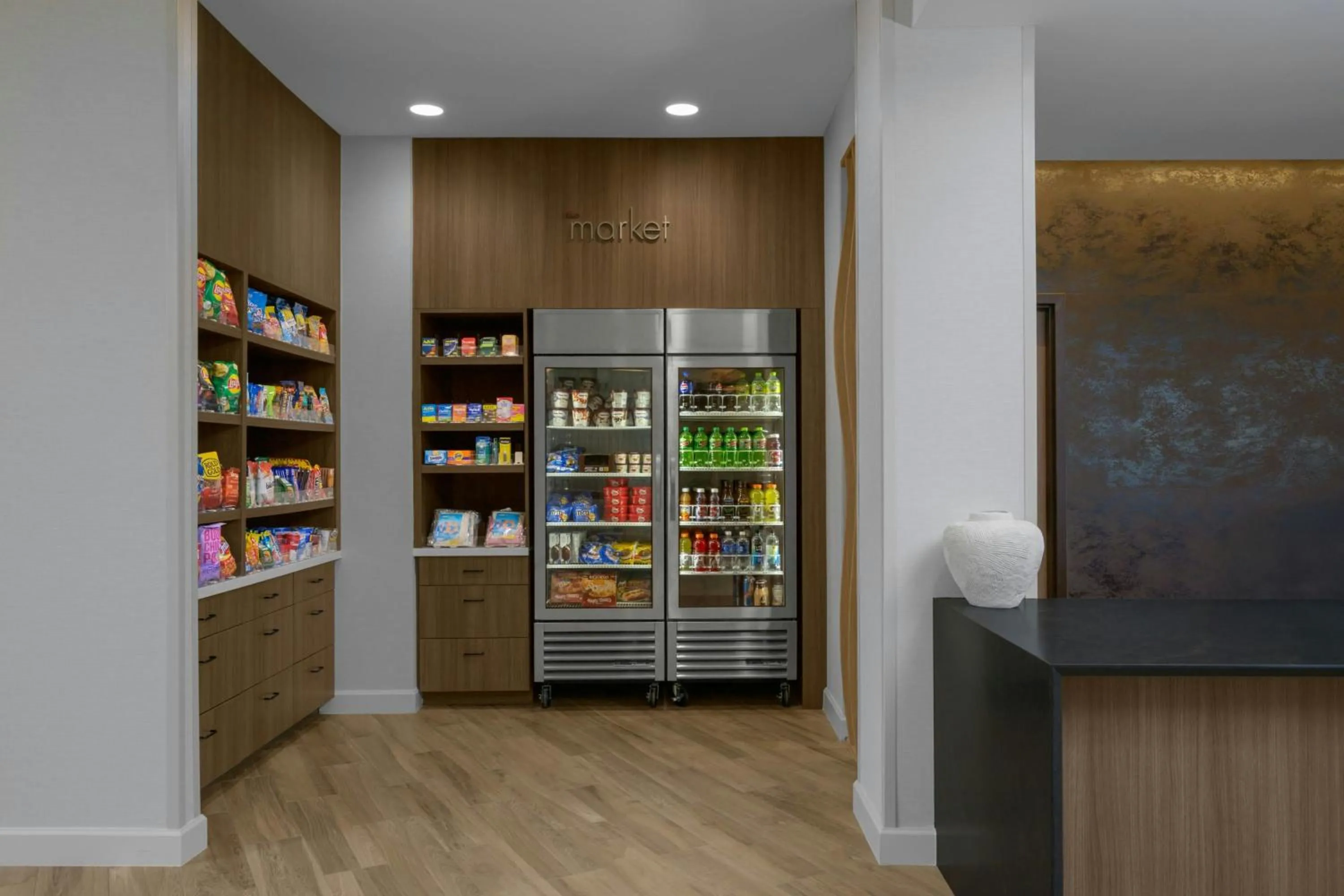 Lobby or reception in Residence Inn by Marriott St. George