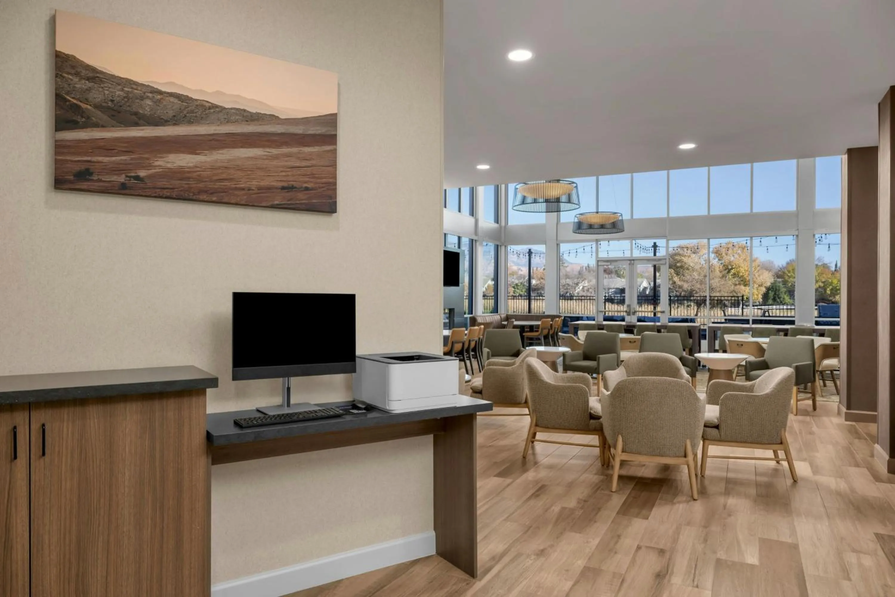 Other in Residence Inn by Marriott St. George