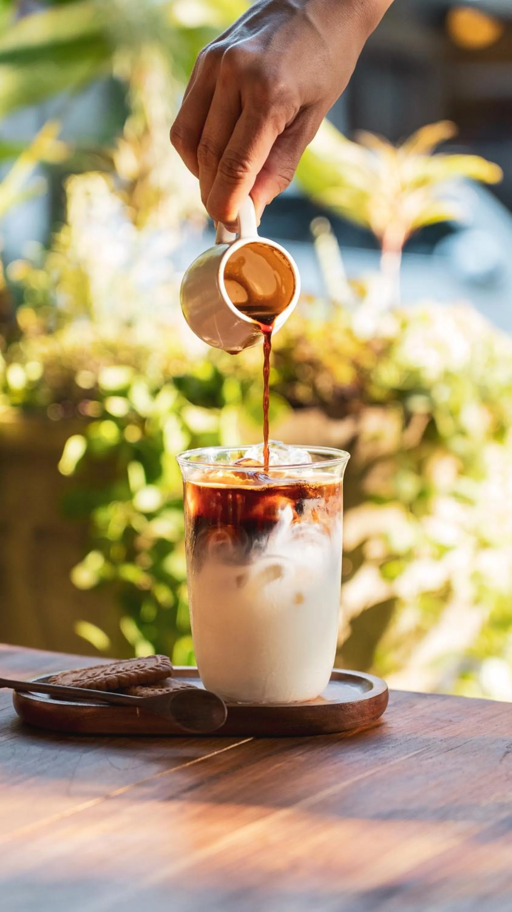 Nookhouse Cafe & Guesthouse