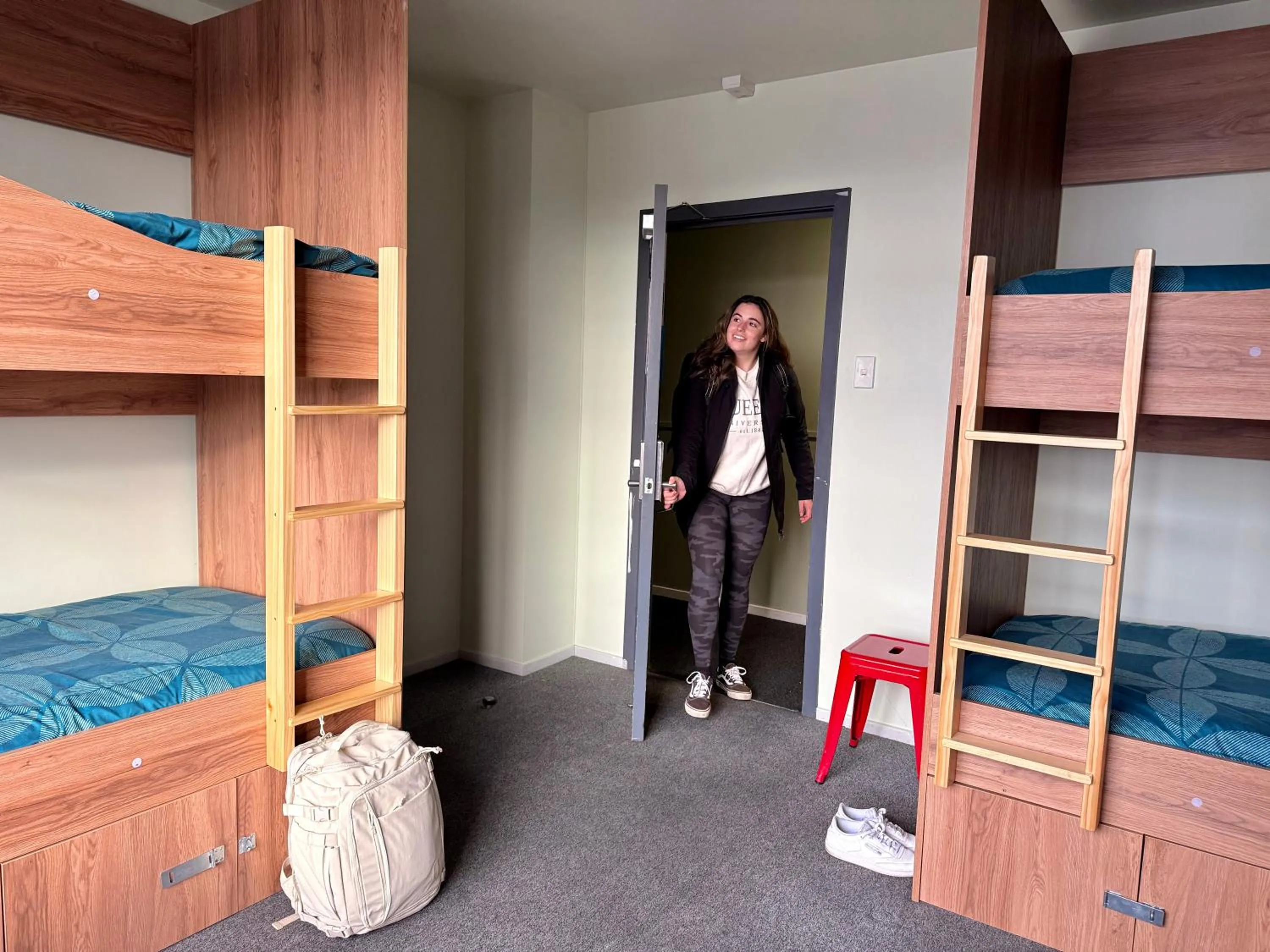 Bedroom, Bed in Urbanz