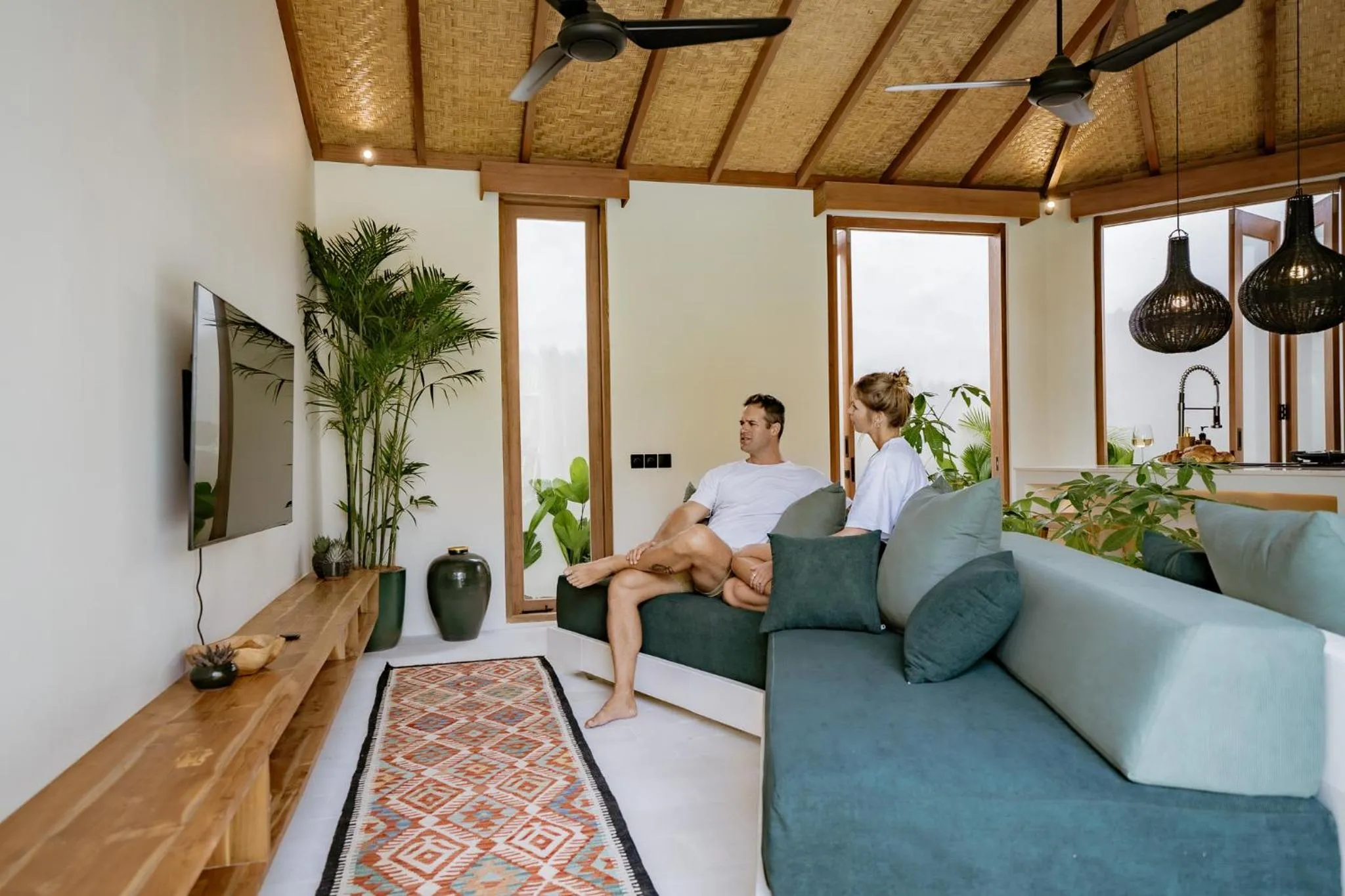 MALA Villa Balangan