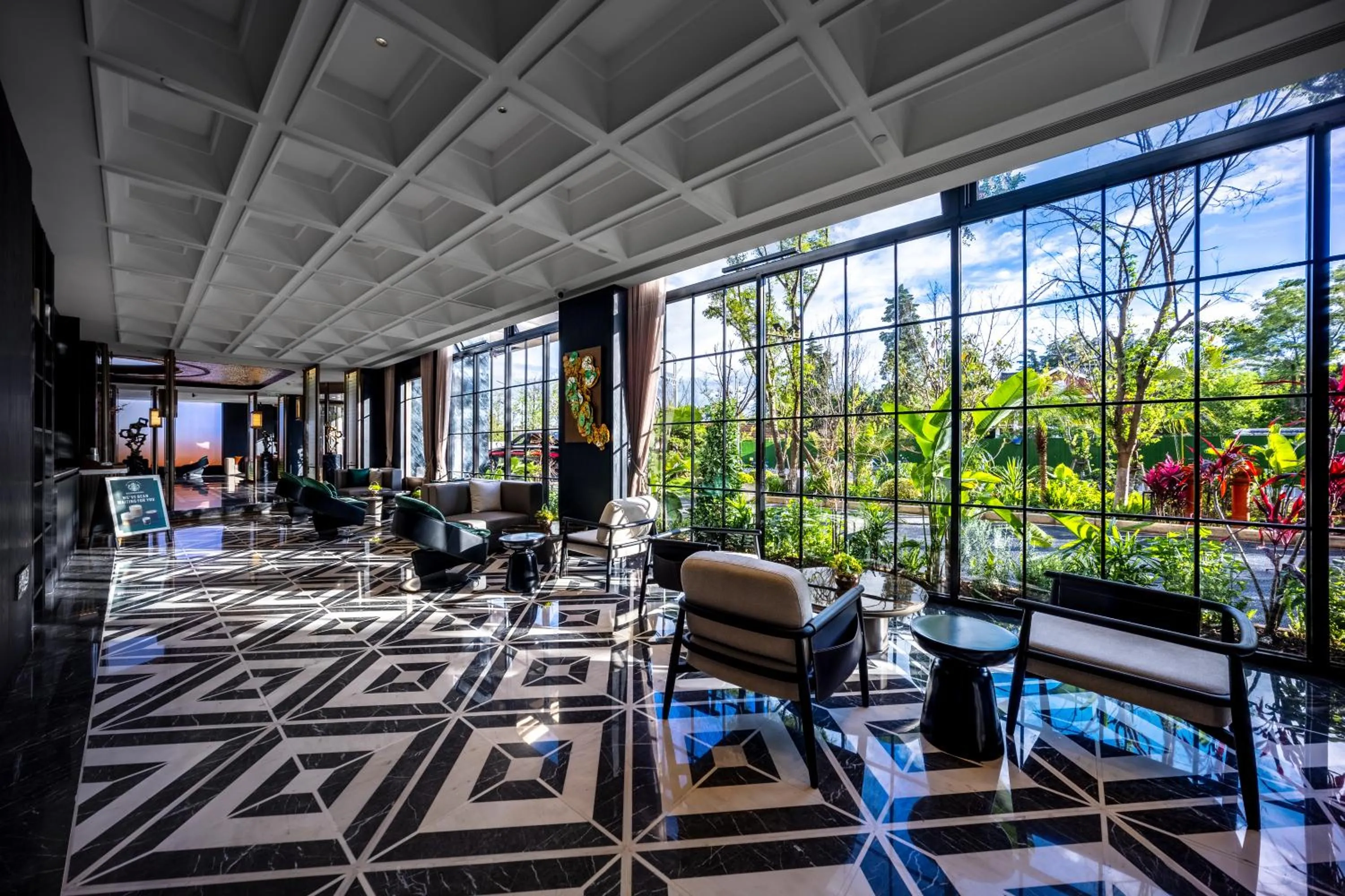 Healing Mind International Hotel Kunming Dianchi Grand View Park Fuhai Metro Station Branch